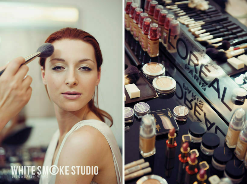 Akademia L'Oreal Paris