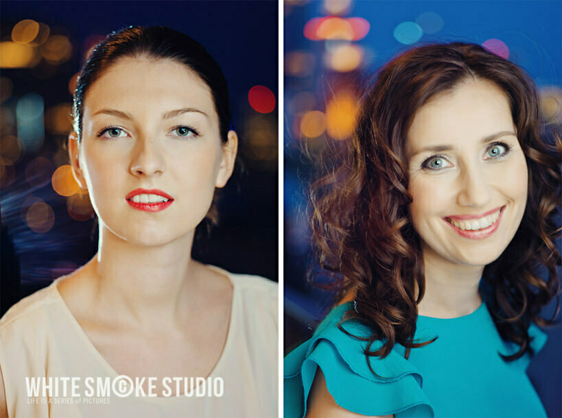 Akademia L'Oreal Paris