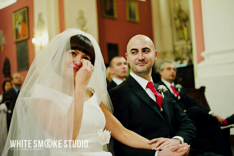 Polsko-włoski ślub, Weronika i Davide 23