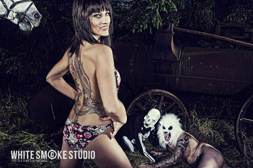 Juniorink Women 3 w obiektywie Michała Wardy 3