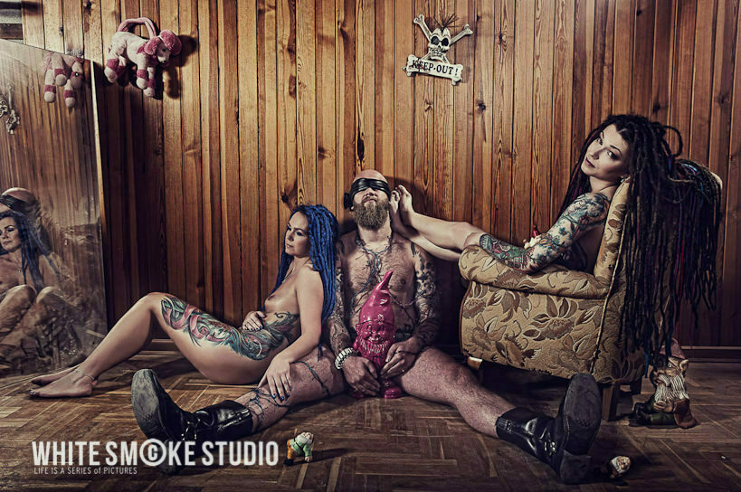 Juniorink Women 3 w obiektywie Michała Wardy 5