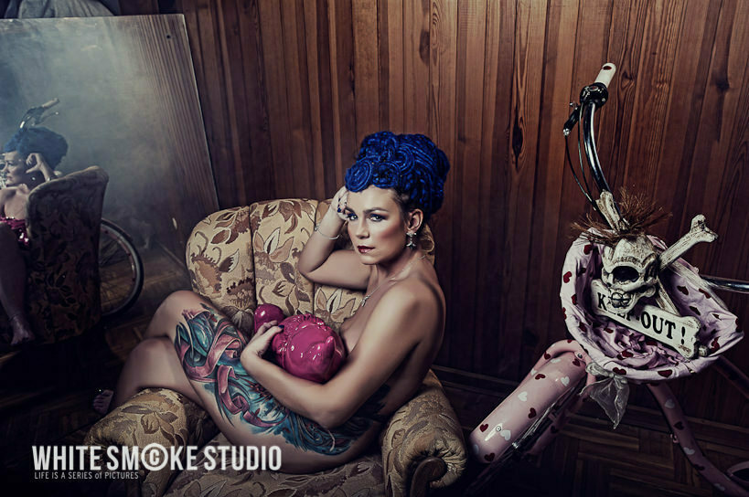 Juniorink Women 3 w obiektywie Michała Wardy 9