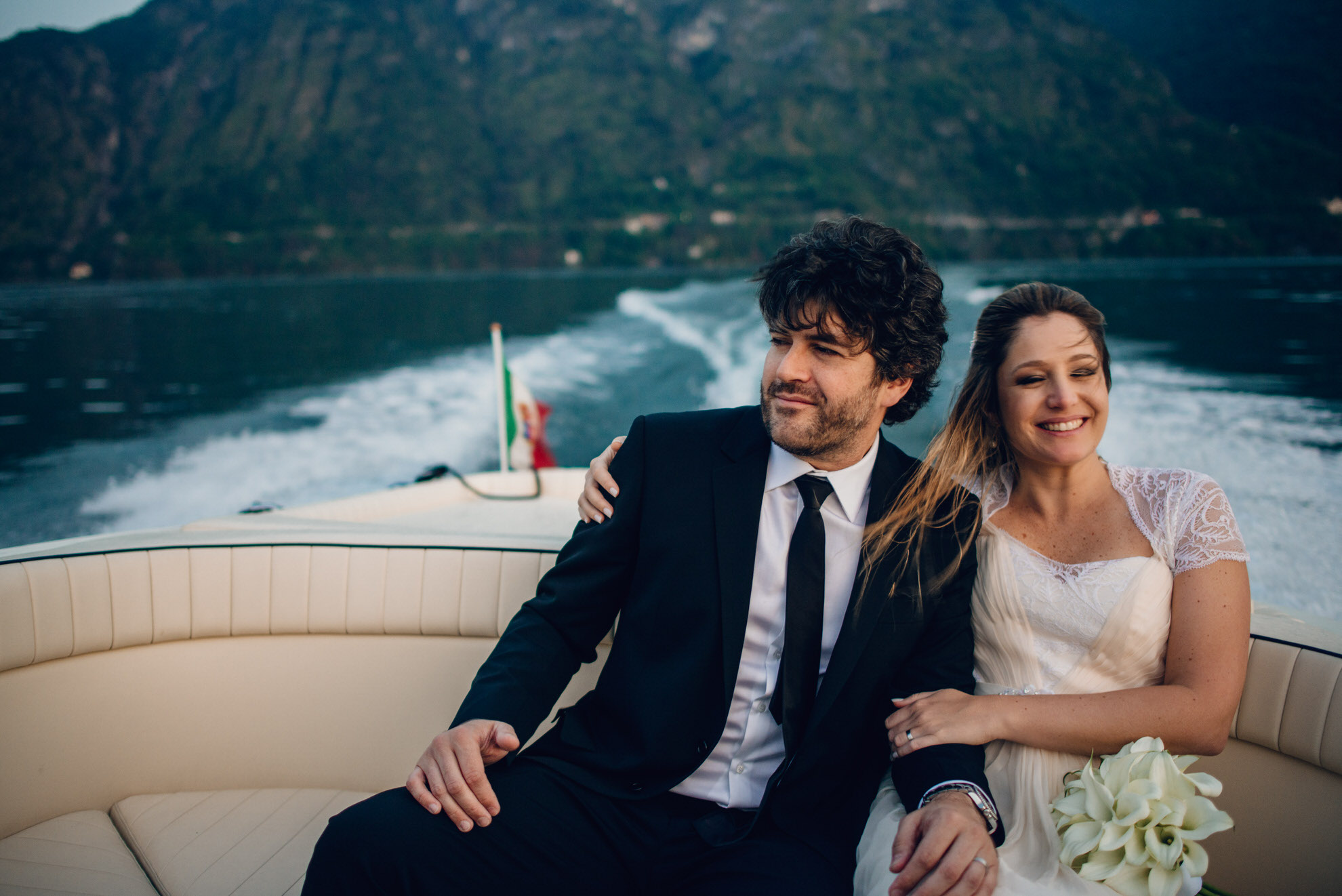 Lake Como wedding, Mariana & Alvaro 32 Lake Como wedding