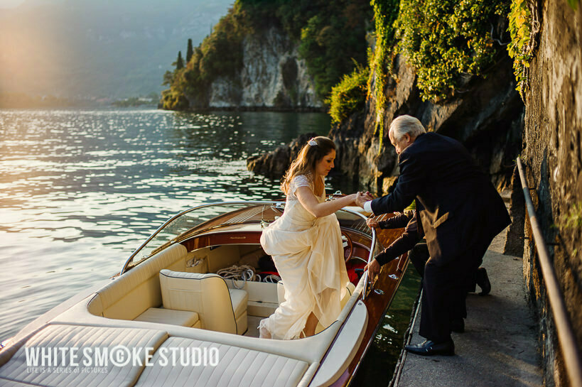 wedding photography lake como italy, villa balbianello
