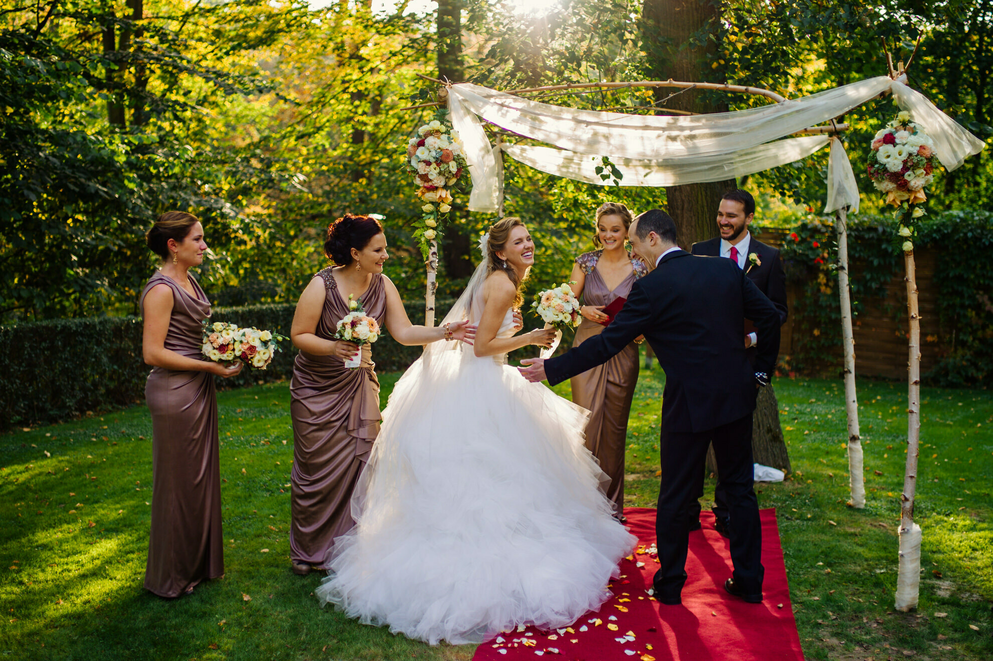 Ślub w Zamku Korzkiew, Karolina i Robin 225 Ślub w Zamku Korzkiew, Karolina i Robin 225