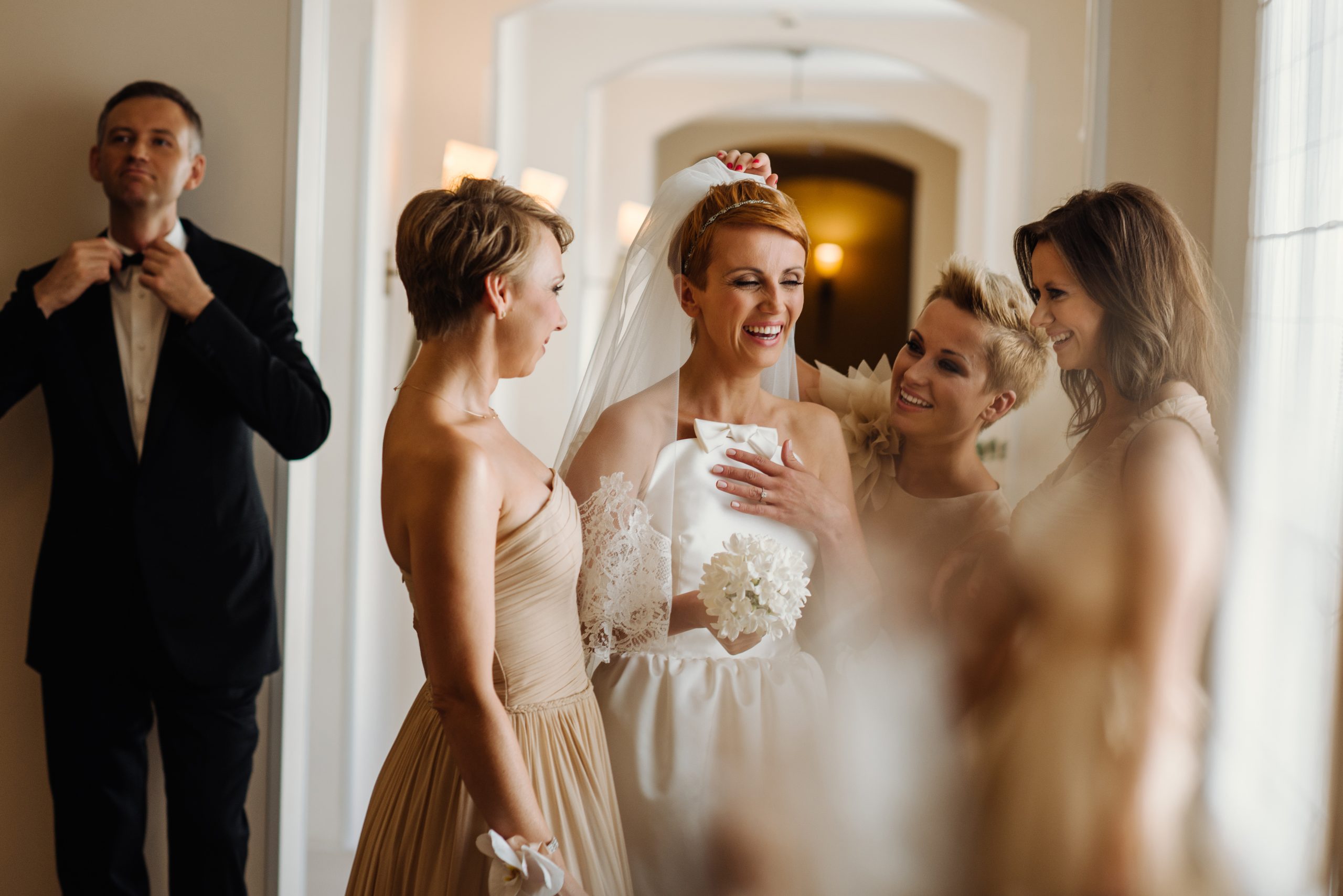 Ślub Katarzyny Zielińskiej i Wojciecha Domańskiego 338 Ślub Katarzyny Zielińskiej