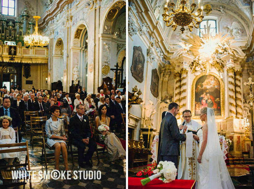 Ślub w Krakowie w Hotelu Sheraton, Ewelina i Noel 31