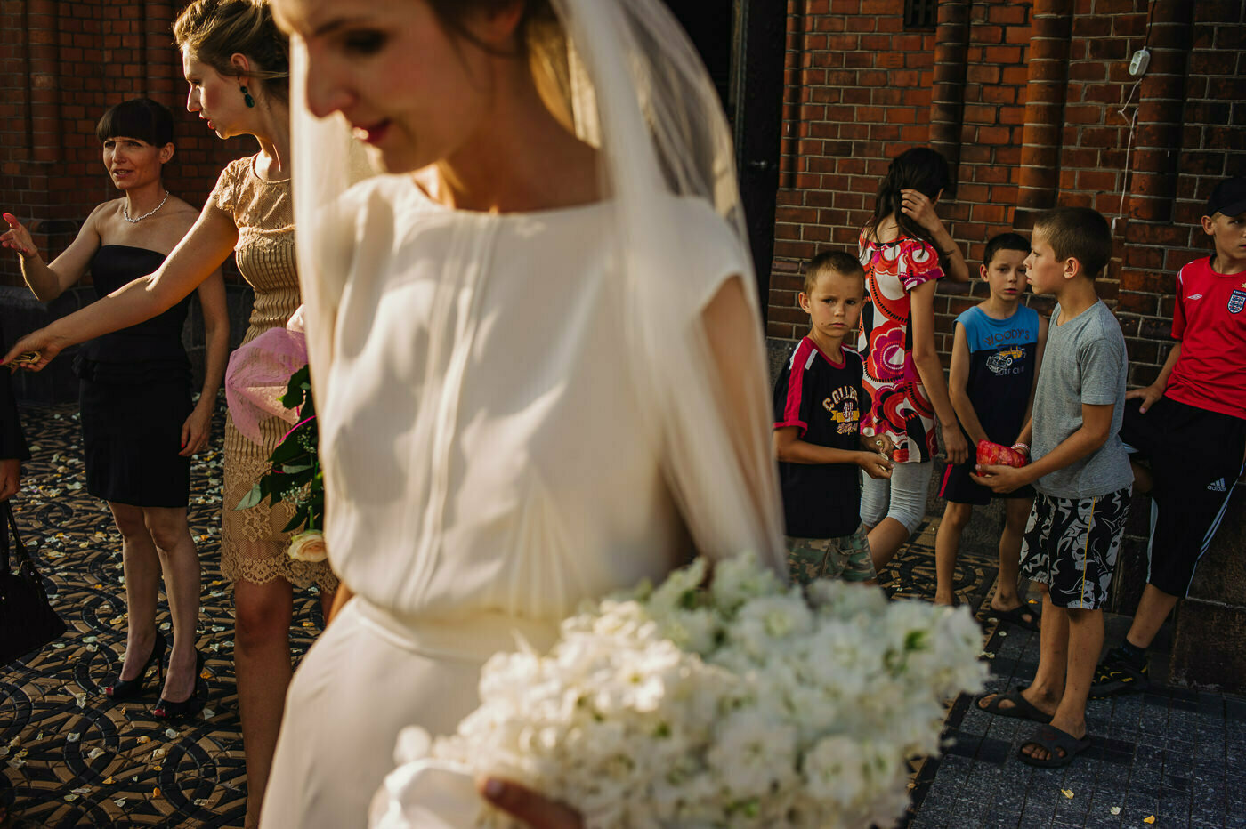 Ślub w Lipowym Moście, Ewelina i Jean-Baptiste 240