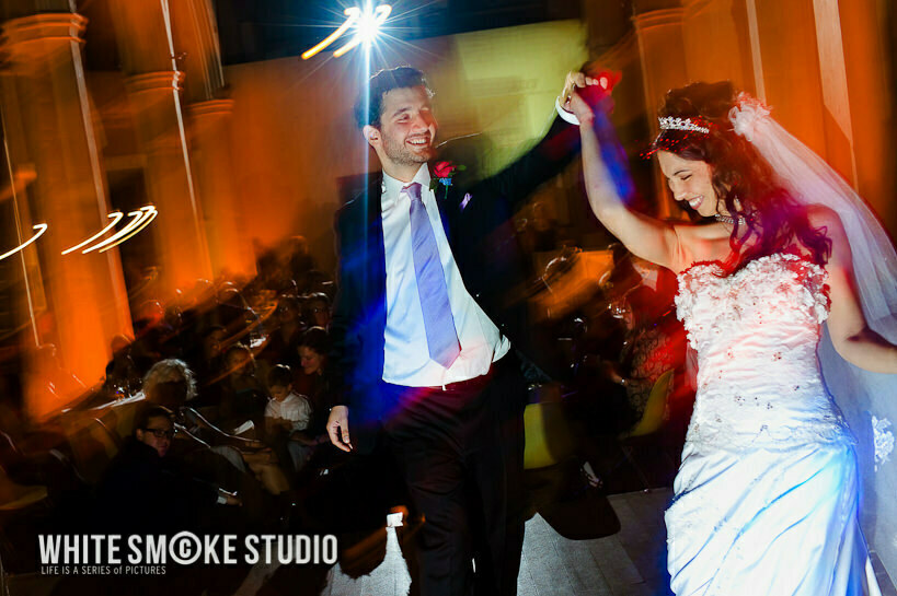 Beautiful London wedding, Katerina & Marcus 111