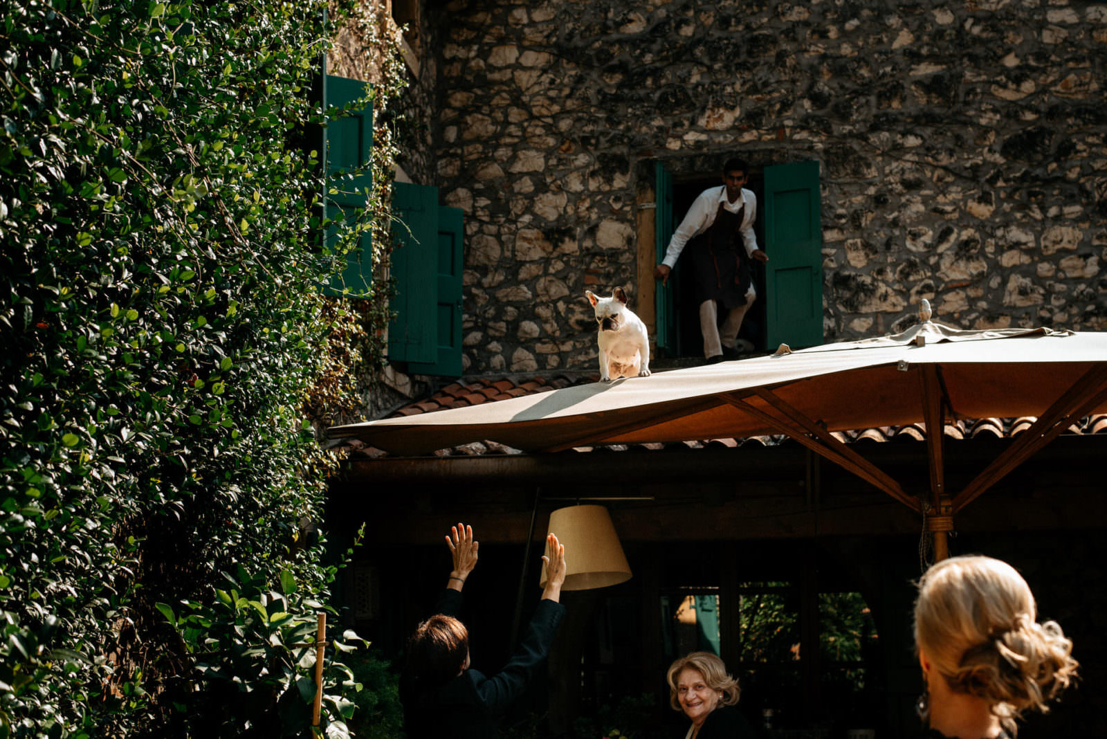 Sesja ślubna w Weronie we Włoszech, Julia i Manuel 25