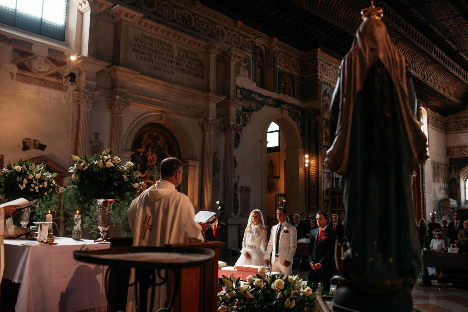 Sesja ślubna w Weronie we Włoszech, Julia i Manuel 38