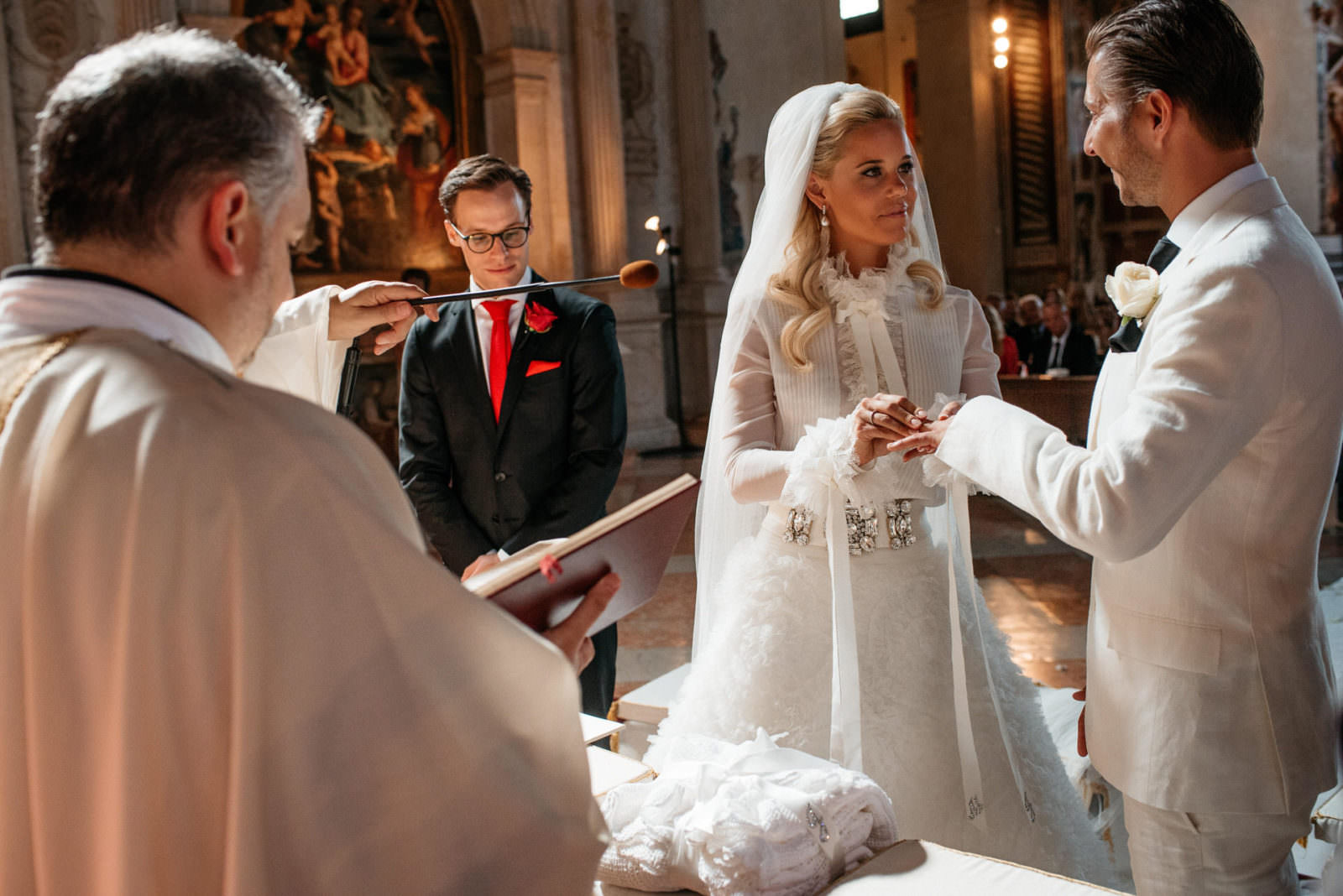 Sesja ślubna w Weronie we Włoszech, Julia i Manuel 42