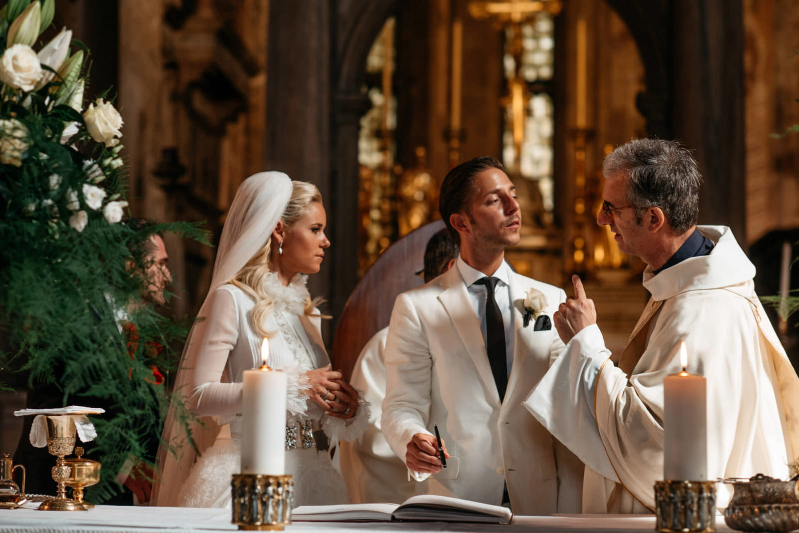 Sesja ślubna w Weronie we Włoszech, Julia i Manuel 47