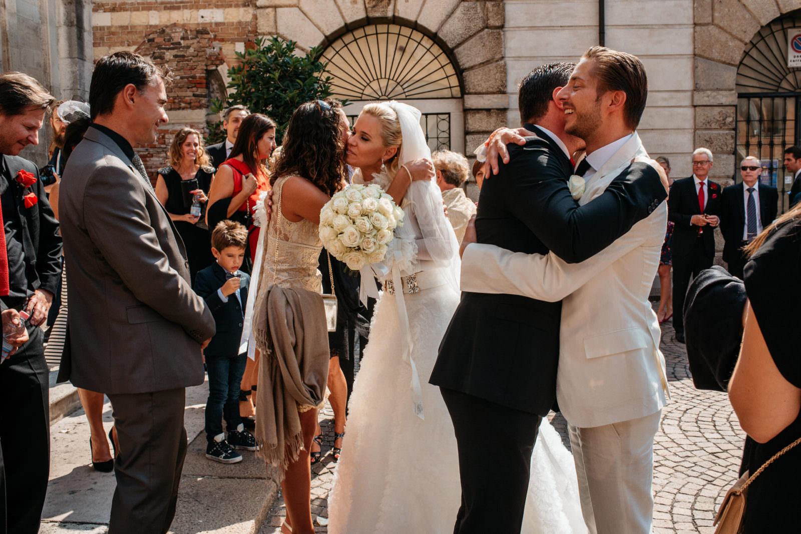 Sesja ślubna w Weronie we Włoszech, Julia i Manuel 51