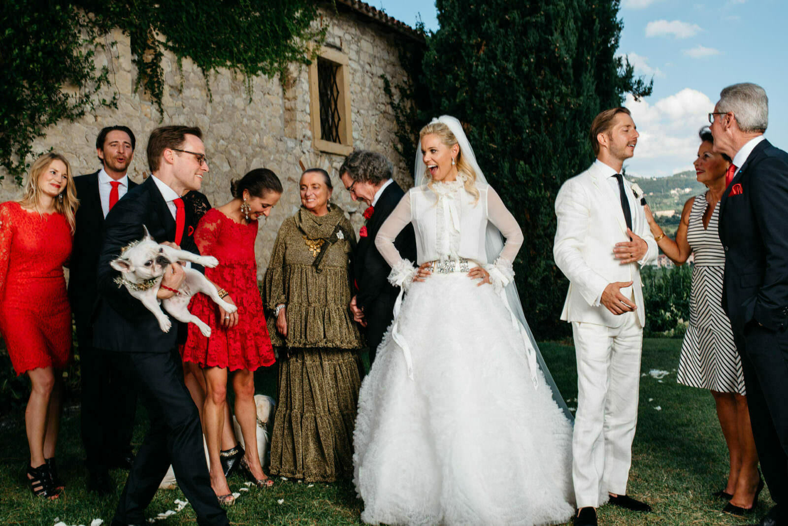 Sesja ślubna w Weronie we Włoszech, Julia i Manuel 94