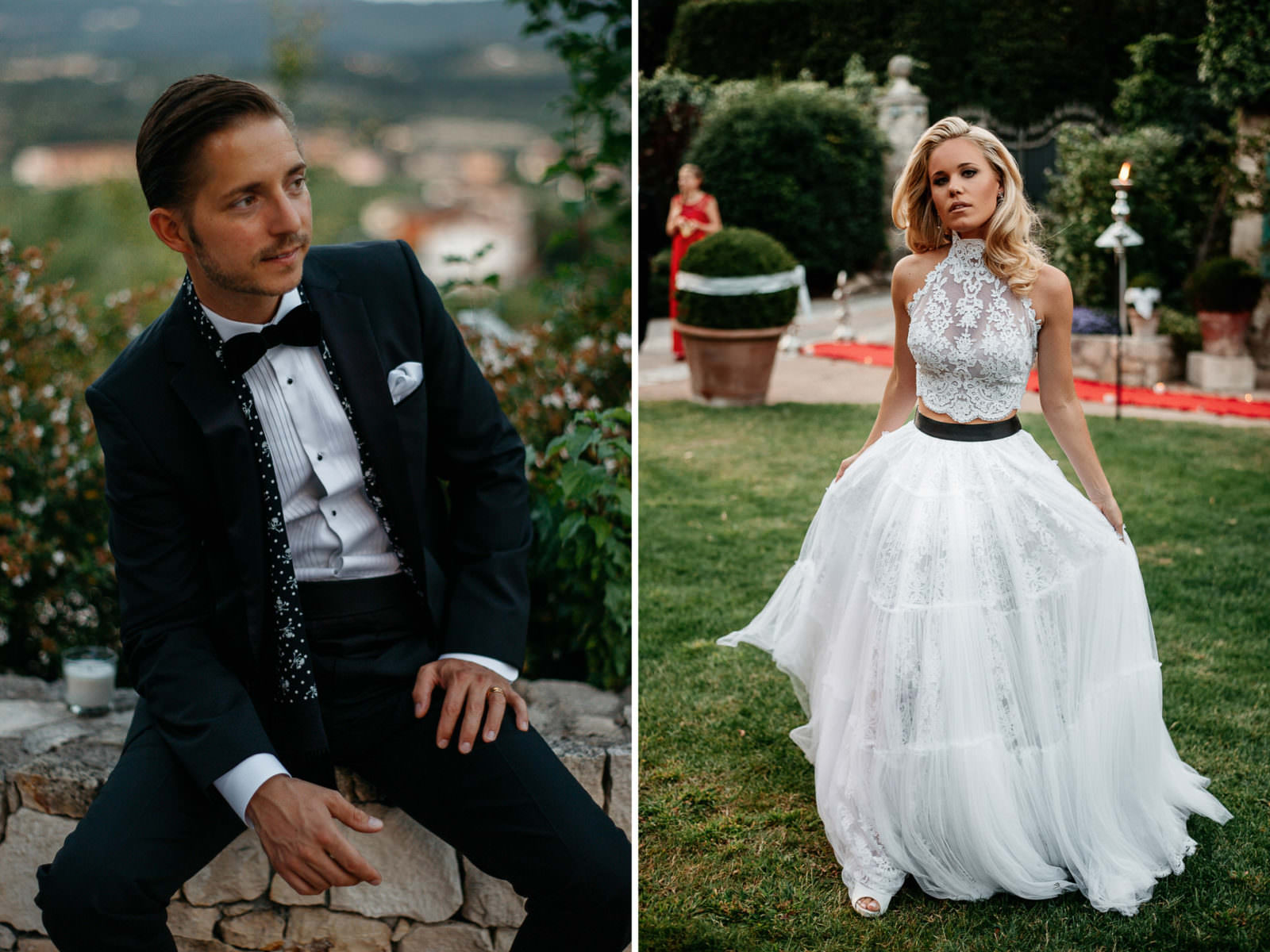 Sesja ślubna w Weronie we Włoszech, Julia i Manuel 107