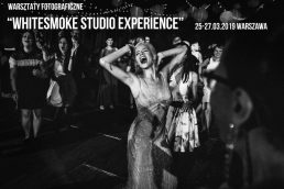 Warsztaty WhiteSmoke Studio