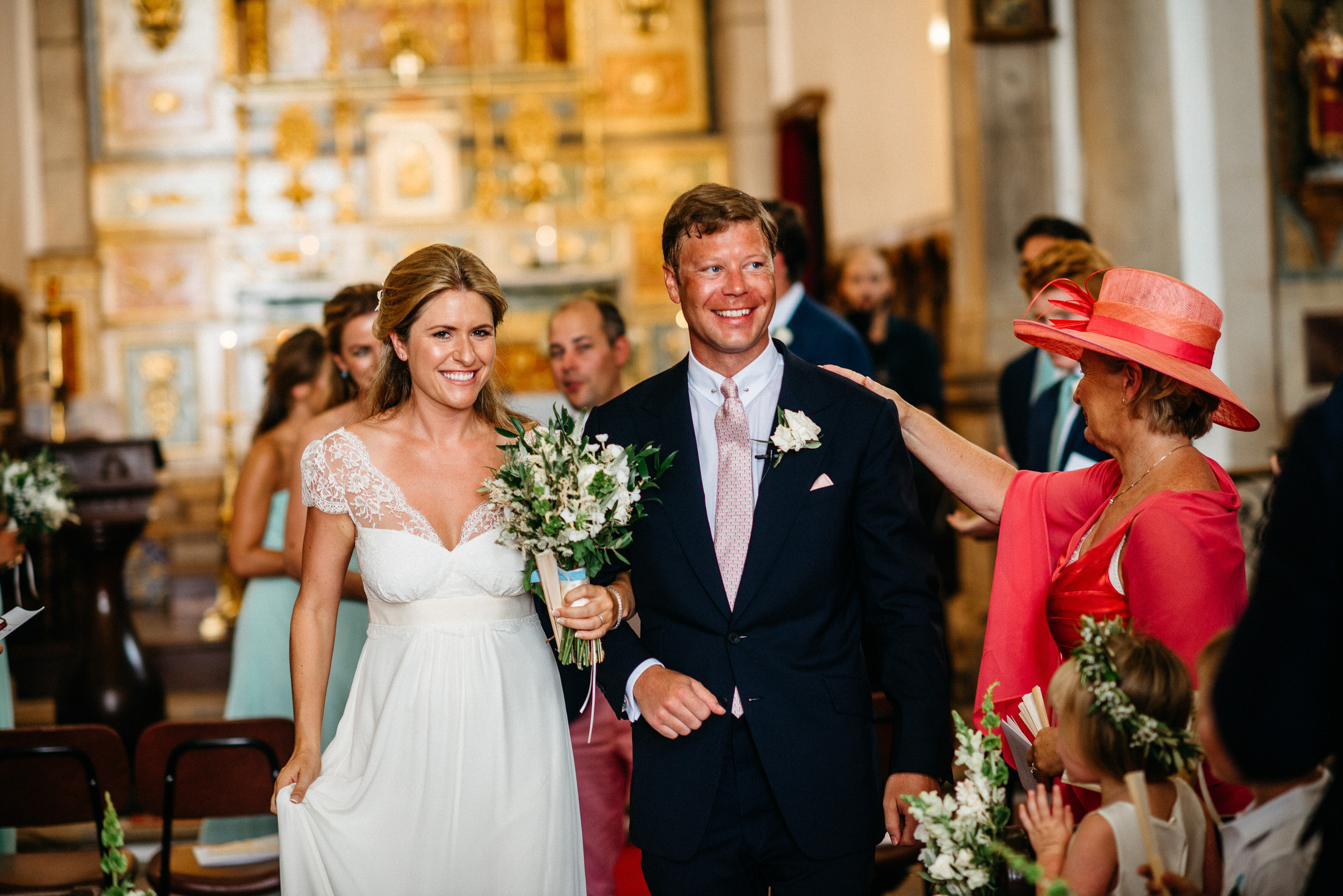 Ślub w Portugalii, Caroline i Justin 29
