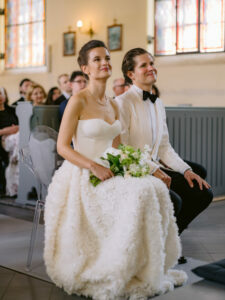 Piękny ślub nad morzem w Pałacu Ciekocinko | Natalia i Bartosz 55