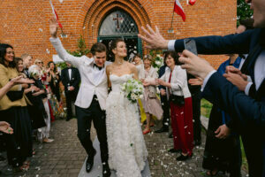 Piękny ślub nad morzem w Pałacu Ciekocinko | Natalia i Bartosz 70