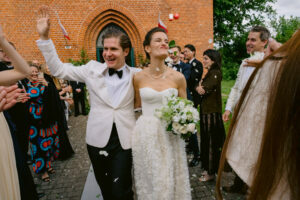 Piękny ślub nad morzem w Pałacu Ciekocinko | Natalia i Bartosz 71