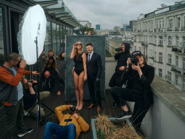 warsztaty nobullshit Warsztaty fotografii ślubnej