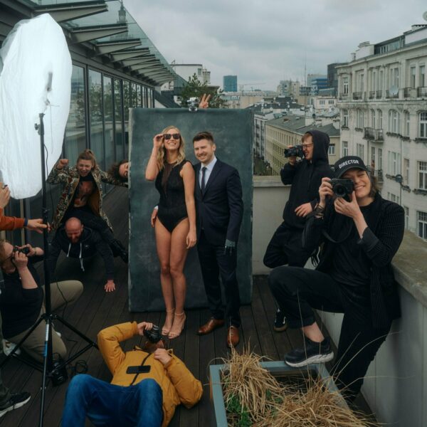 warsztaty nobullshit Warsztaty fotografii ślubnej