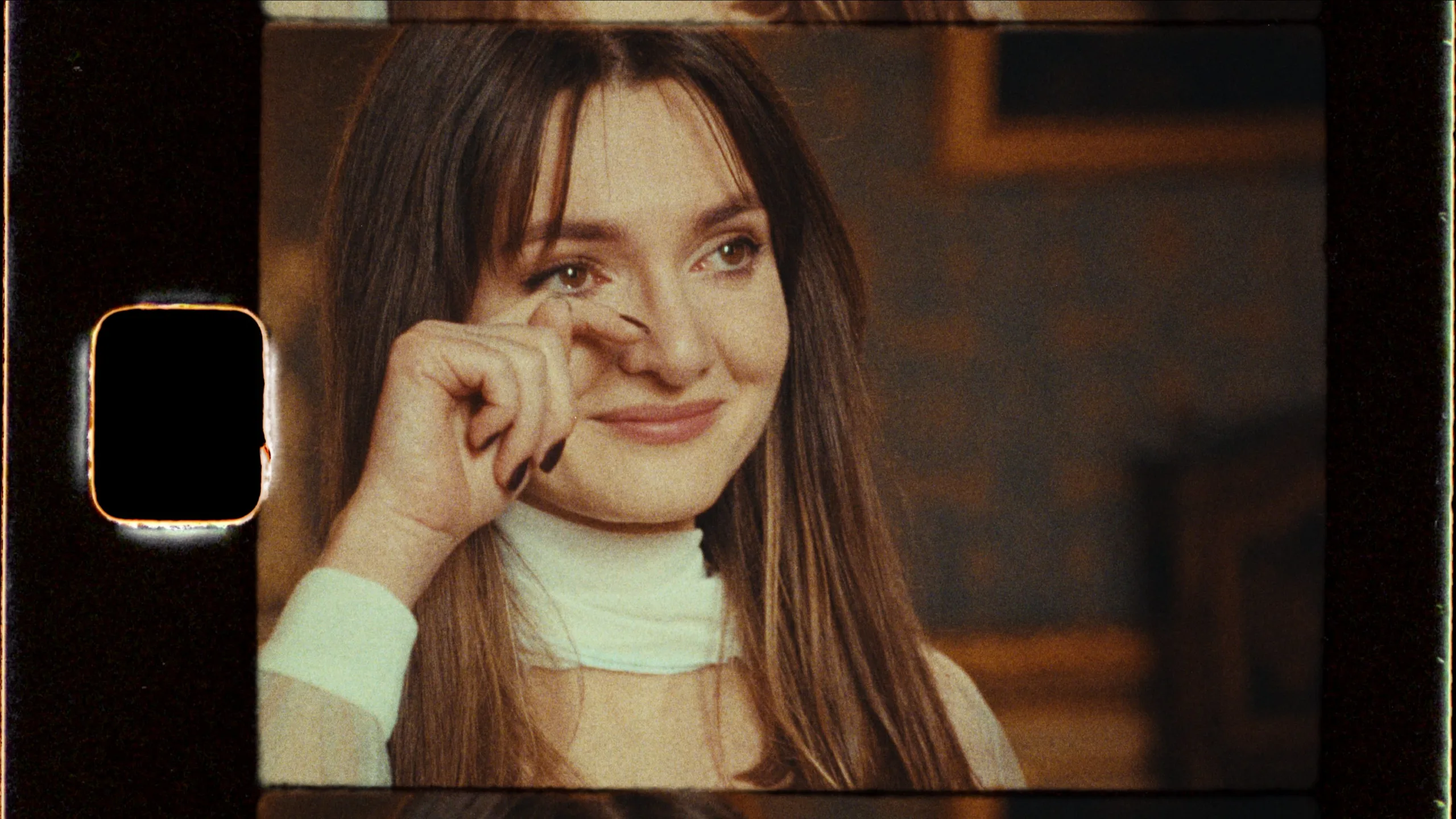 Magda and Pablo’s intimate wedding in Paris