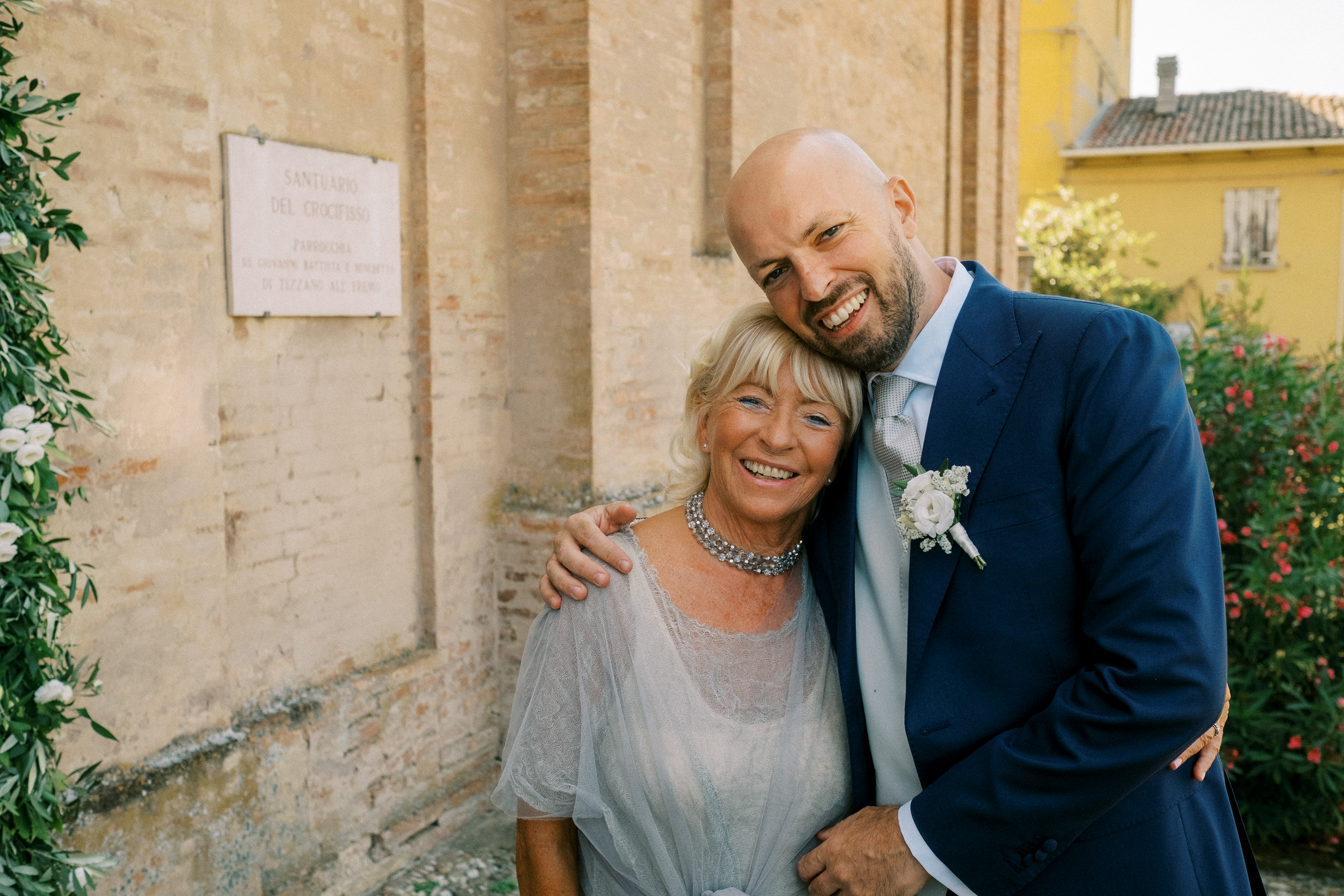 A Wedding near Bologna | Magda & Luca 48 Magda and Luca’s wedding near Bologna