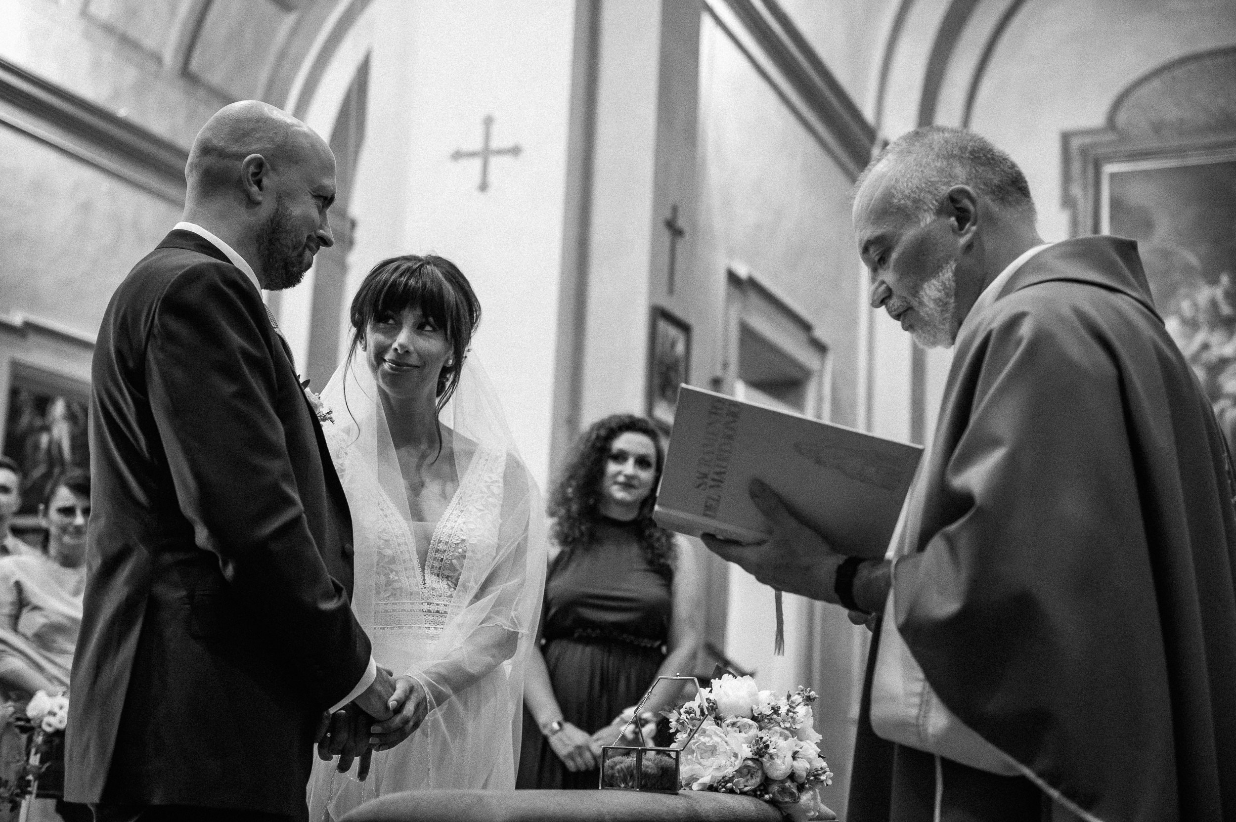 A Wedding near Bologna | Magda & Luca 54 Magda and Luca’s wedding near Bologna