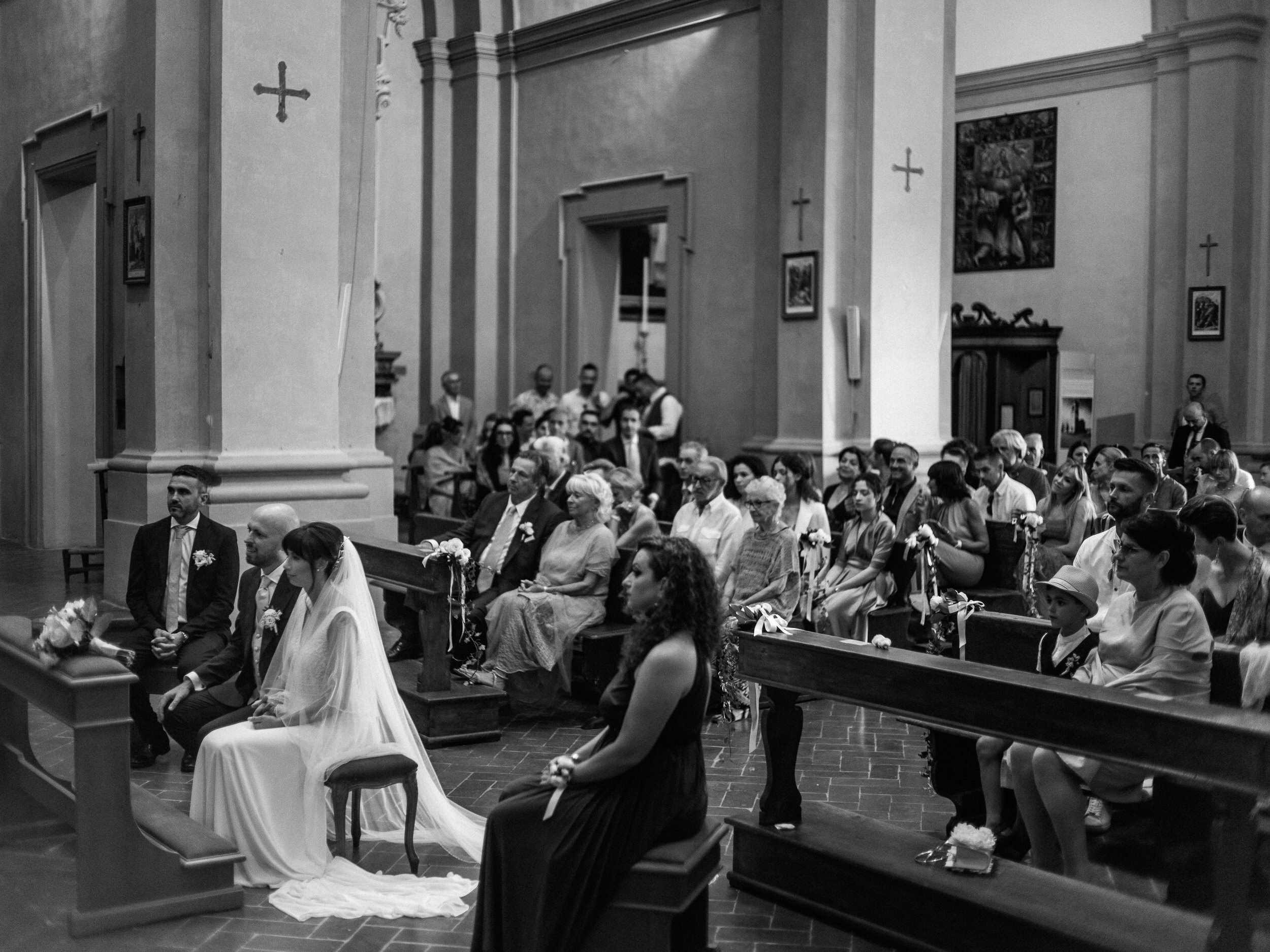 A Wedding near Bologna | Magda & Luca 56 Magda and Luca’s wedding near Bologna