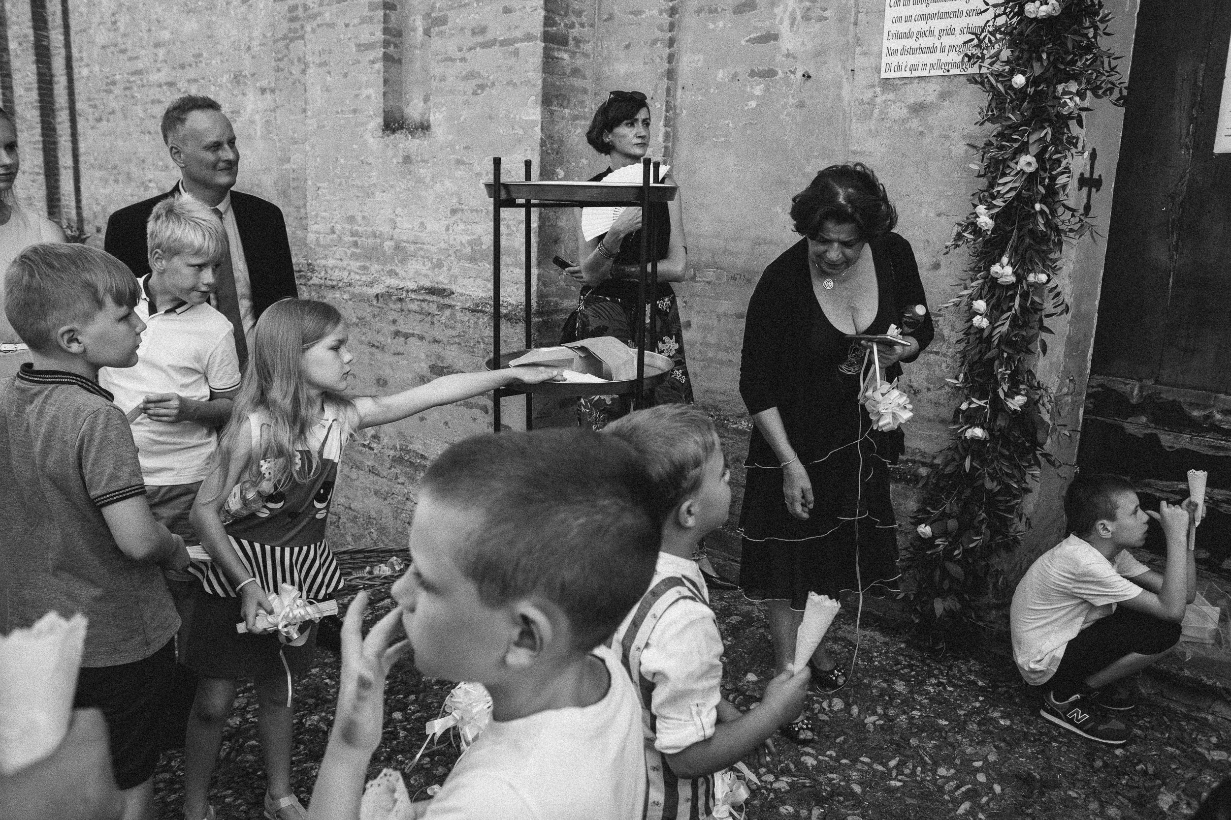 A Wedding near Bologna | Magda & Luca 78 Magda and Luca’s wedding near Bologna
