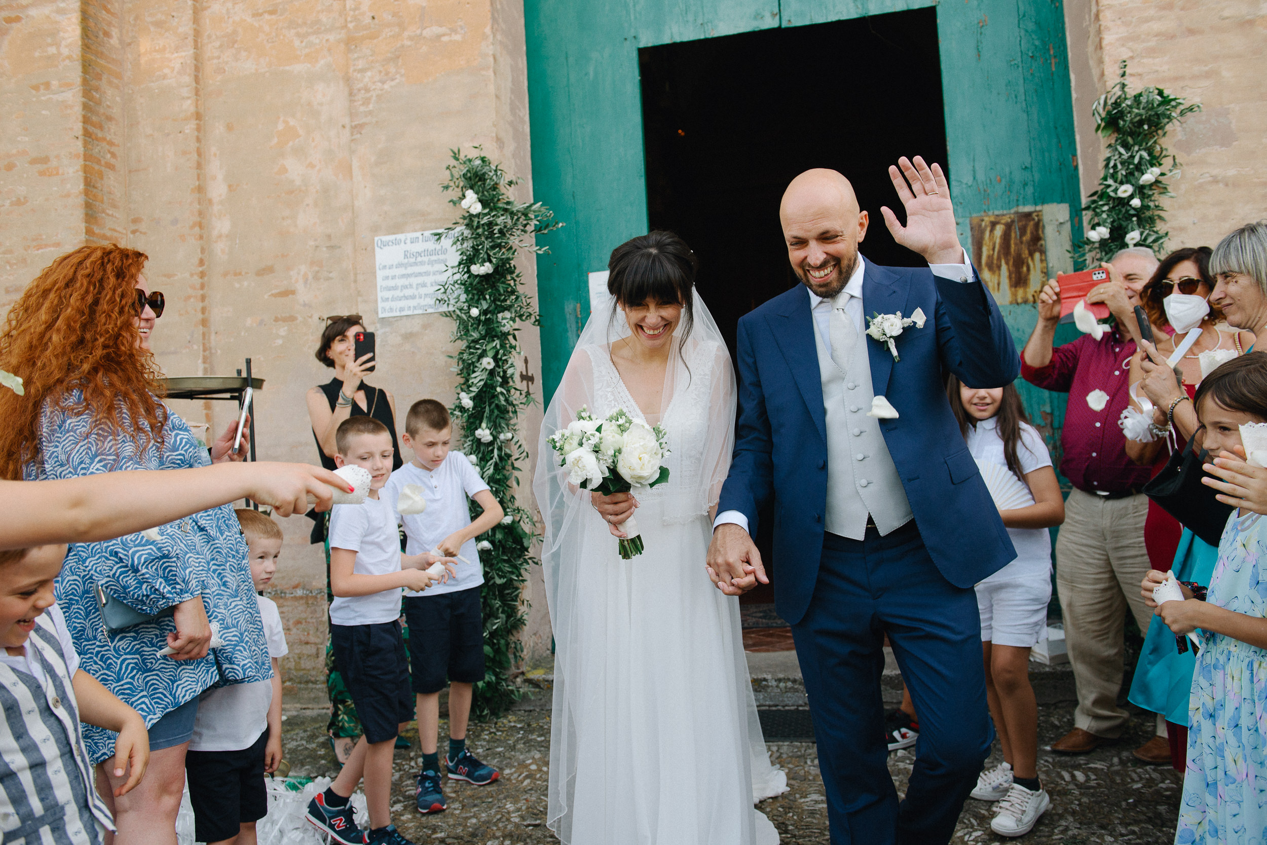 A Wedding near Bologna | Magda & Luca 79 Magda and Luca’s wedding near Bologna