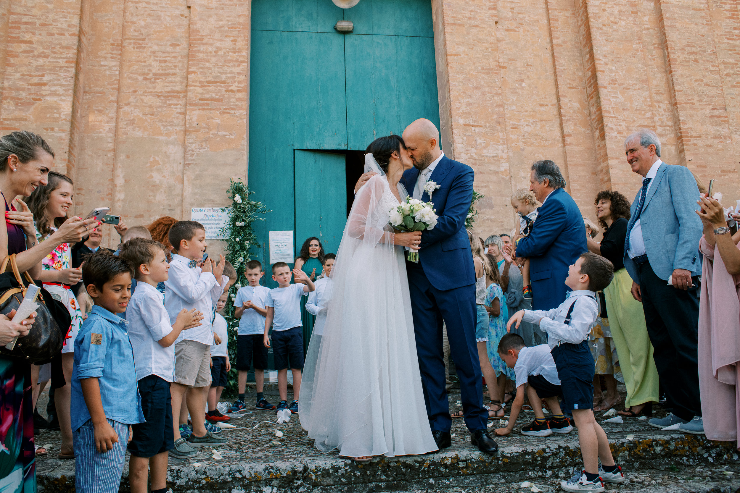 A Wedding near Bologna | Magda & Luca 80 Magda and Luca’s wedding near Bologna