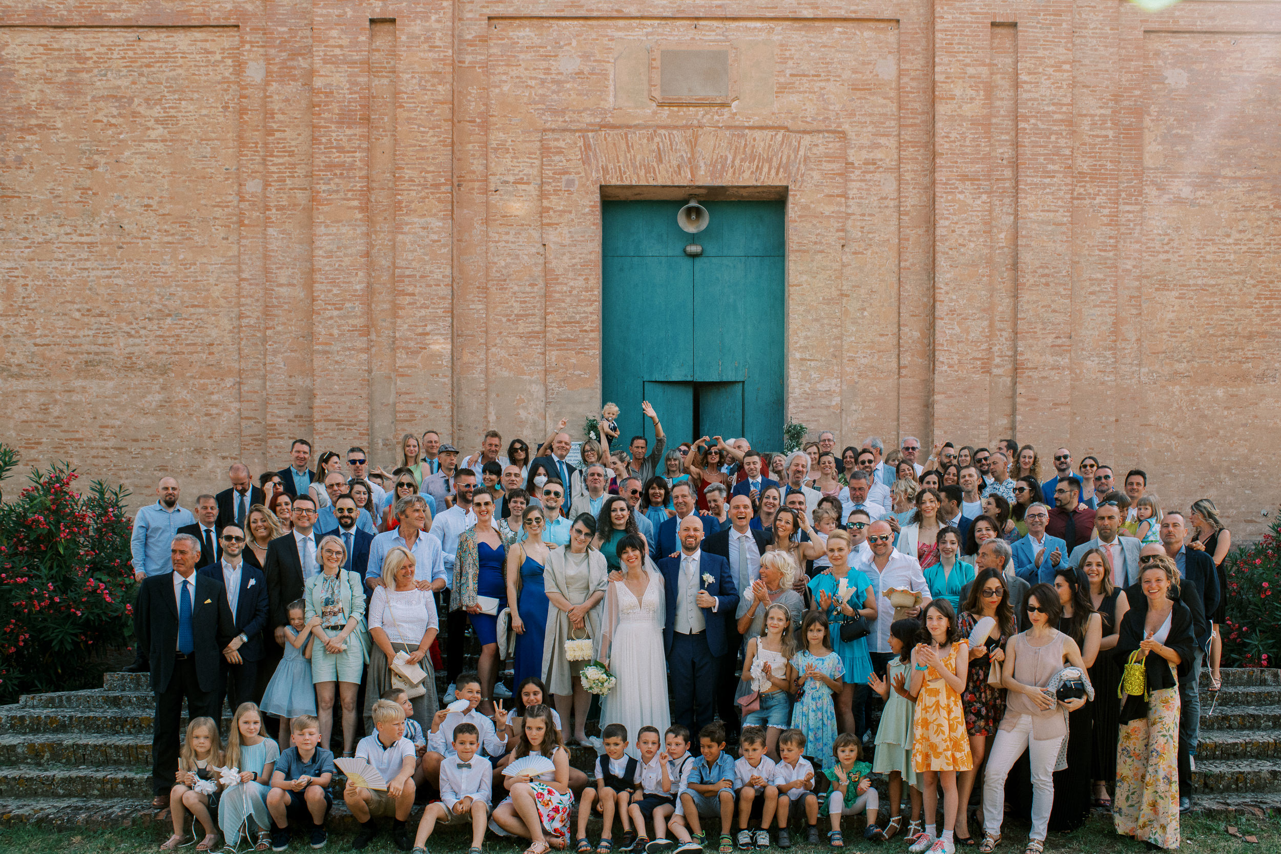 A Wedding near Bologna | Magda & Luca 81 Magda and Luca’s wedding near Bologna