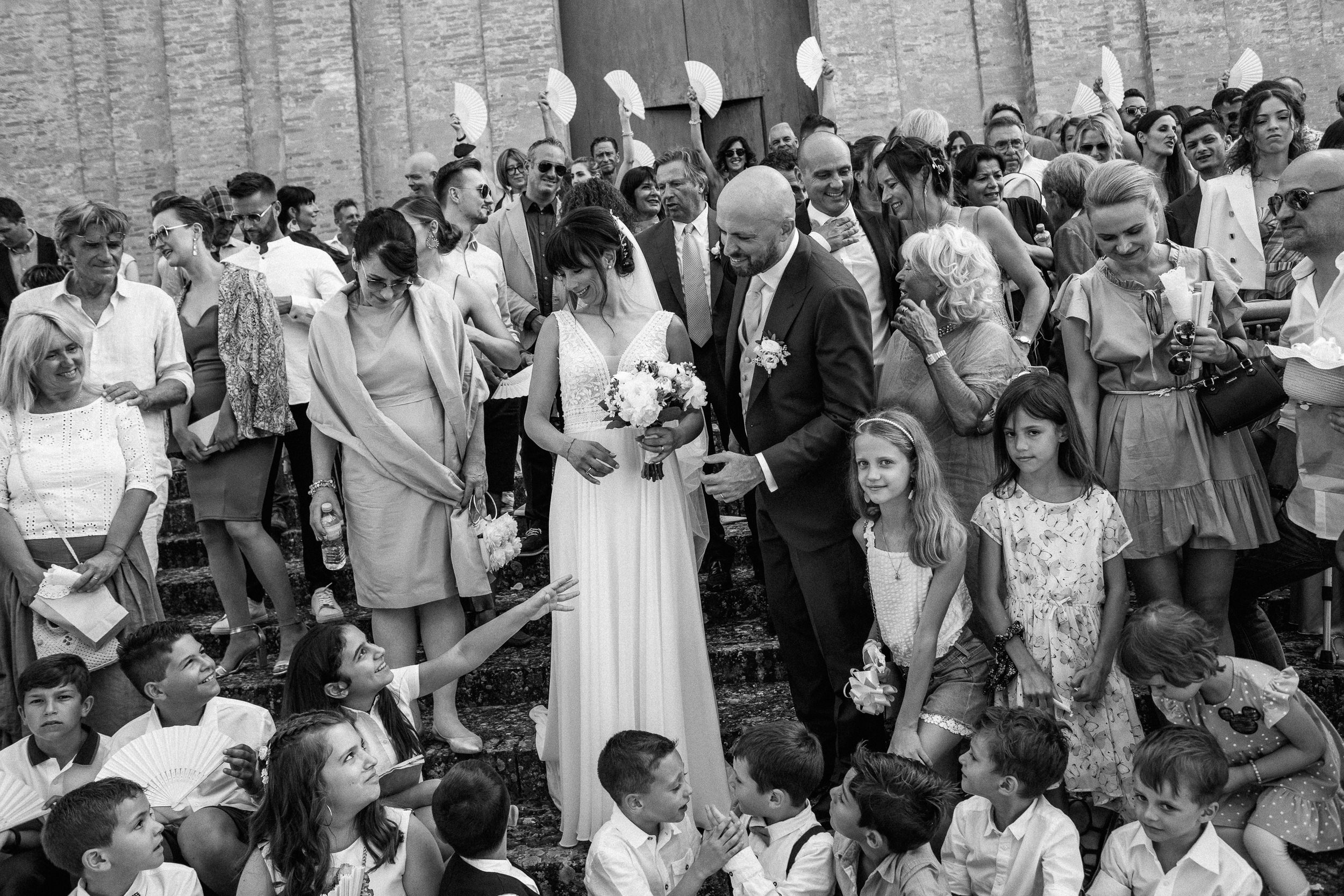 A Wedding near Bologna | Magda & Luca 82 Magda and Luca’s wedding near Bologna