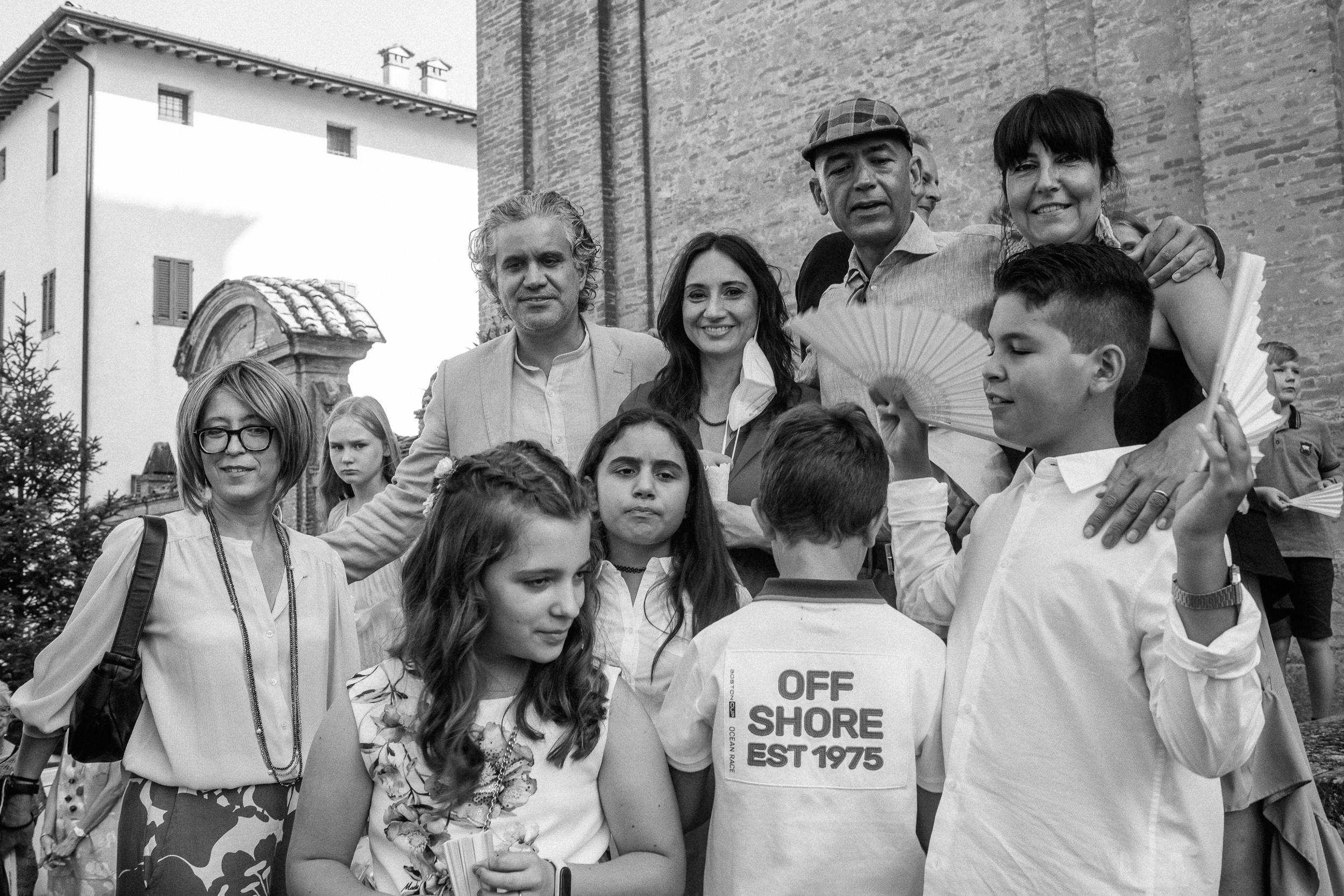 A Wedding near Bologna | Magda & Luca 85 Magda and Luca’s wedding near Bologna