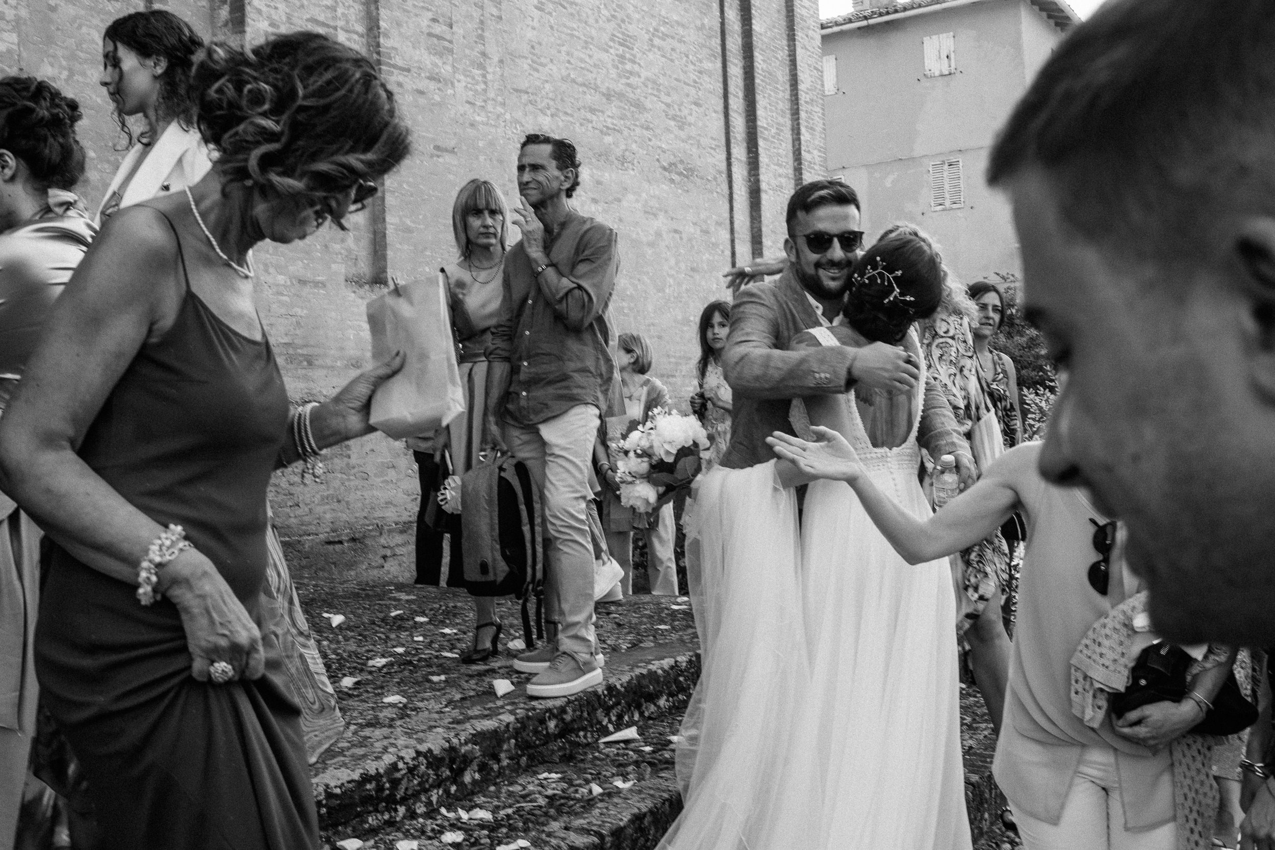 A Wedding near Bologna | Magda & Luca 87 Magda and Luca’s wedding near Bologna
