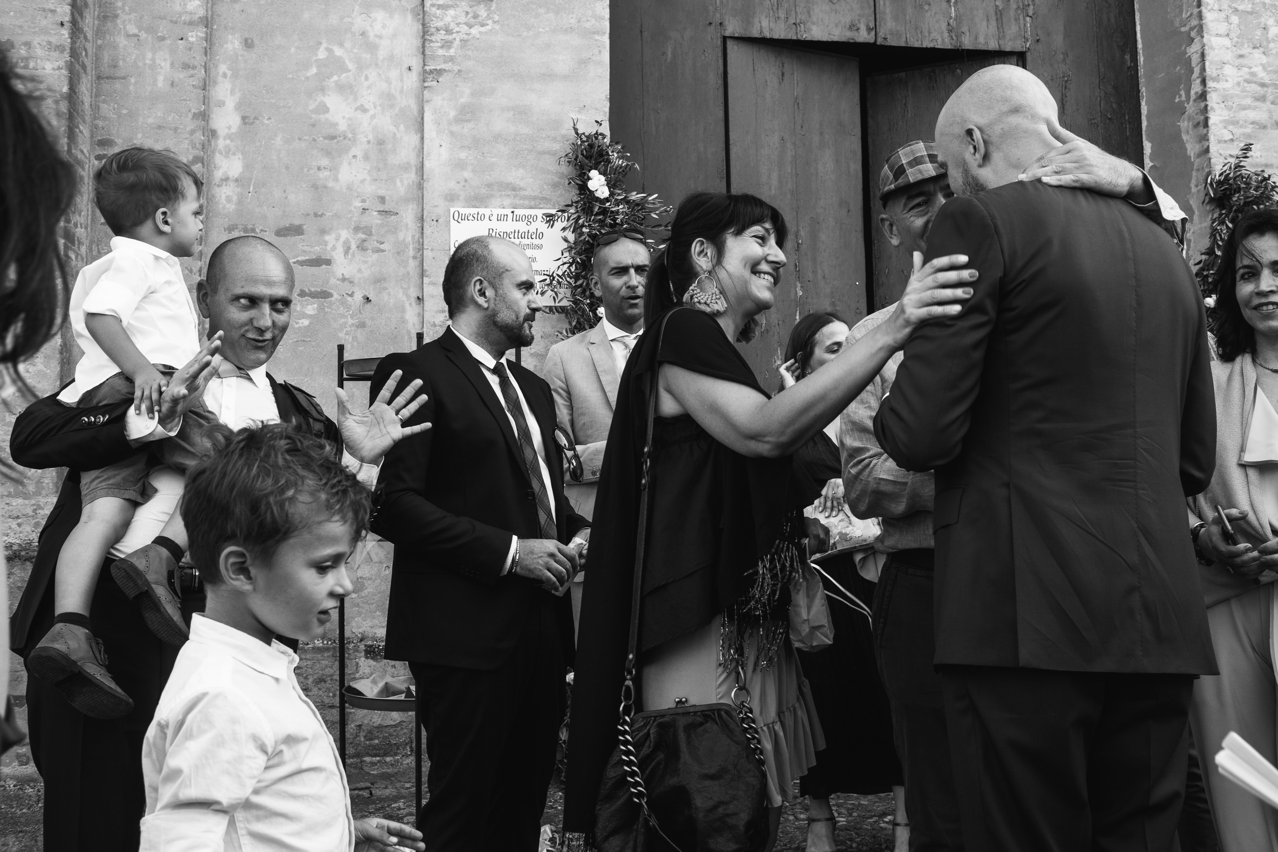 A Wedding near Bologna | Magda & Luca 88 Magda and Luca’s wedding near Bologna