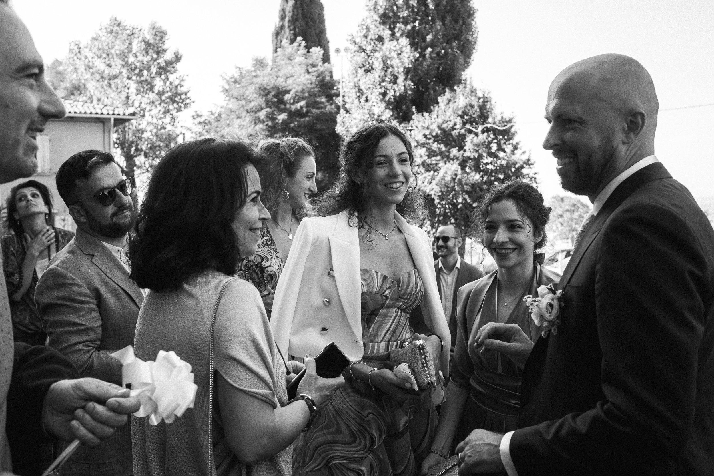 A Wedding near Bologna | Magda & Luca 89 Magda and Luca’s wedding near Bologna