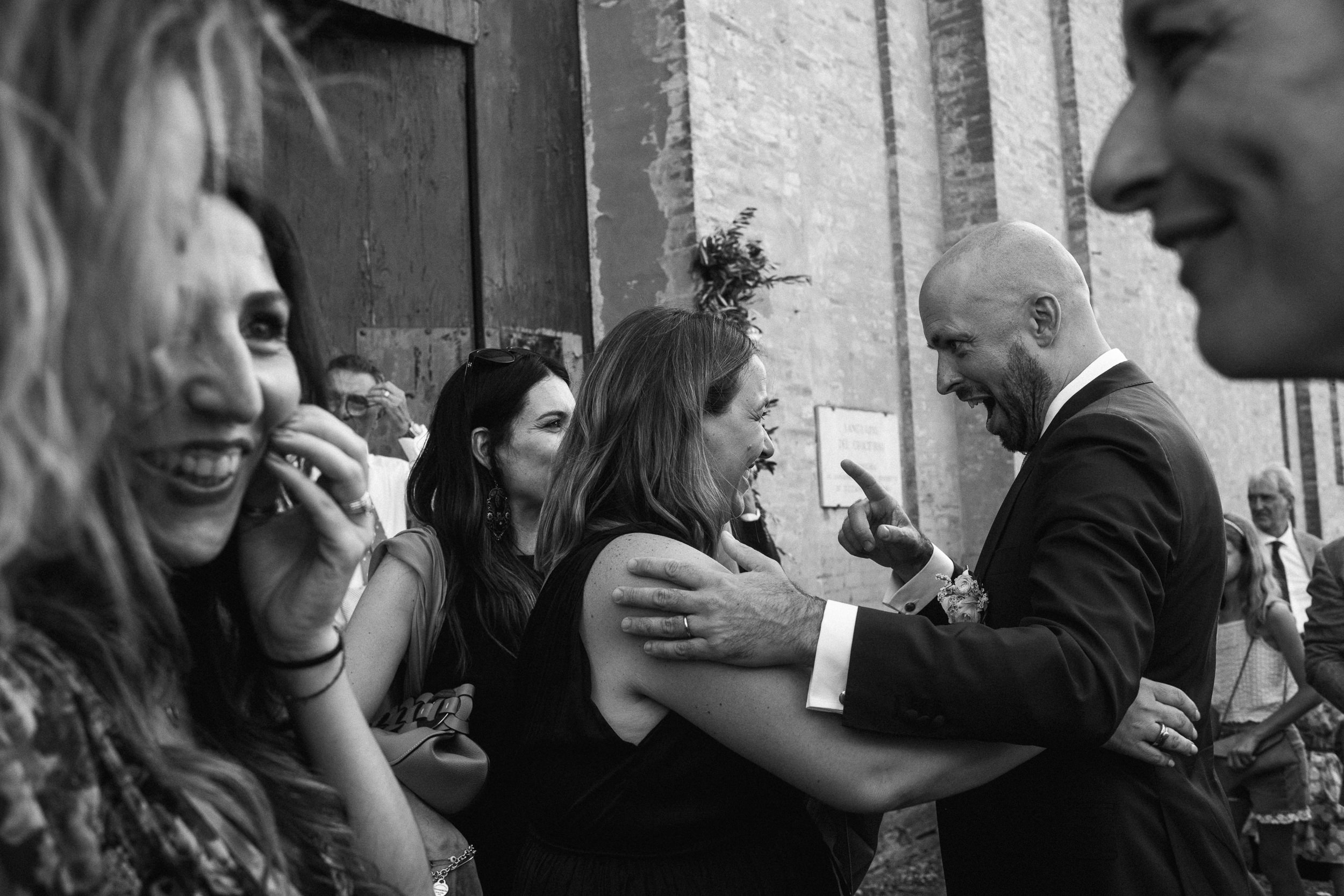 A Wedding near Bologna | Magda & Luca 90 Magda and Luca’s wedding near Bologna