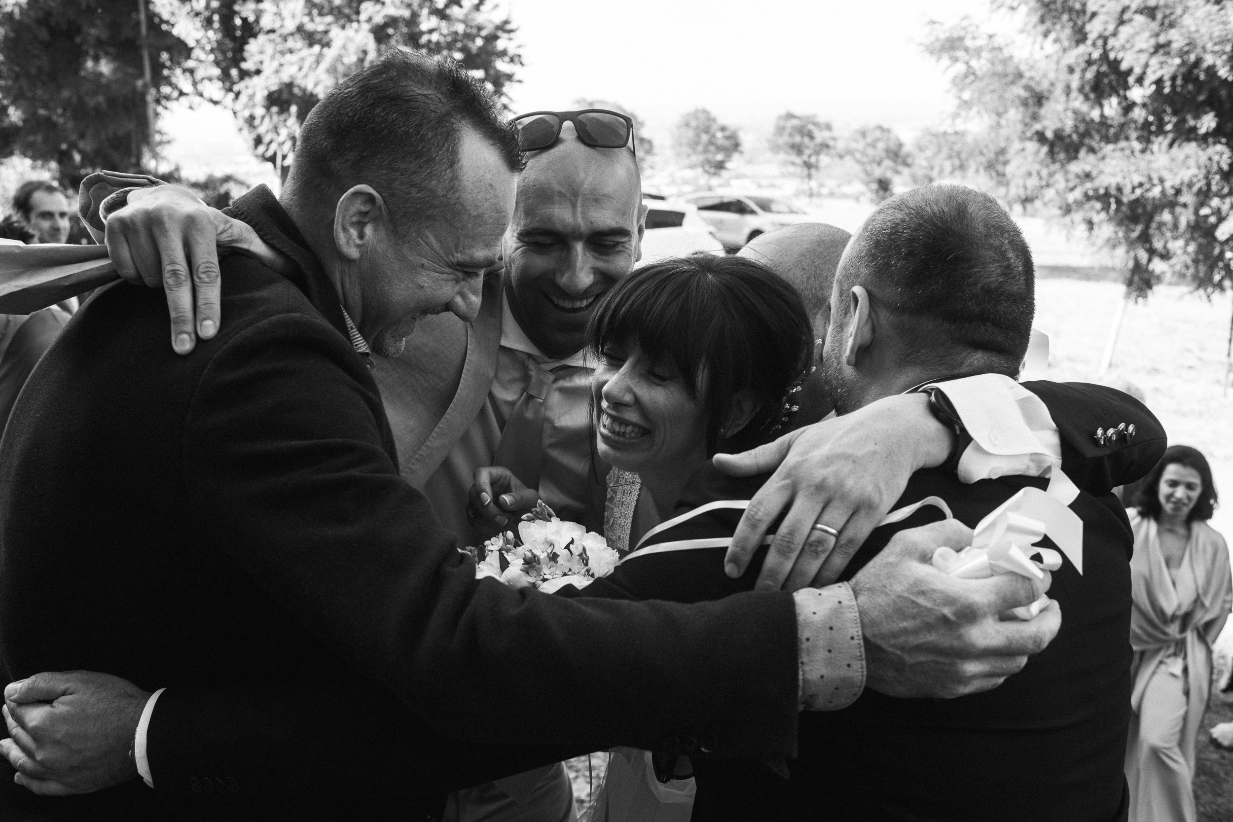 A Wedding near Bologna | Magda & Luca 91 Magda and Luca’s wedding near Bologna