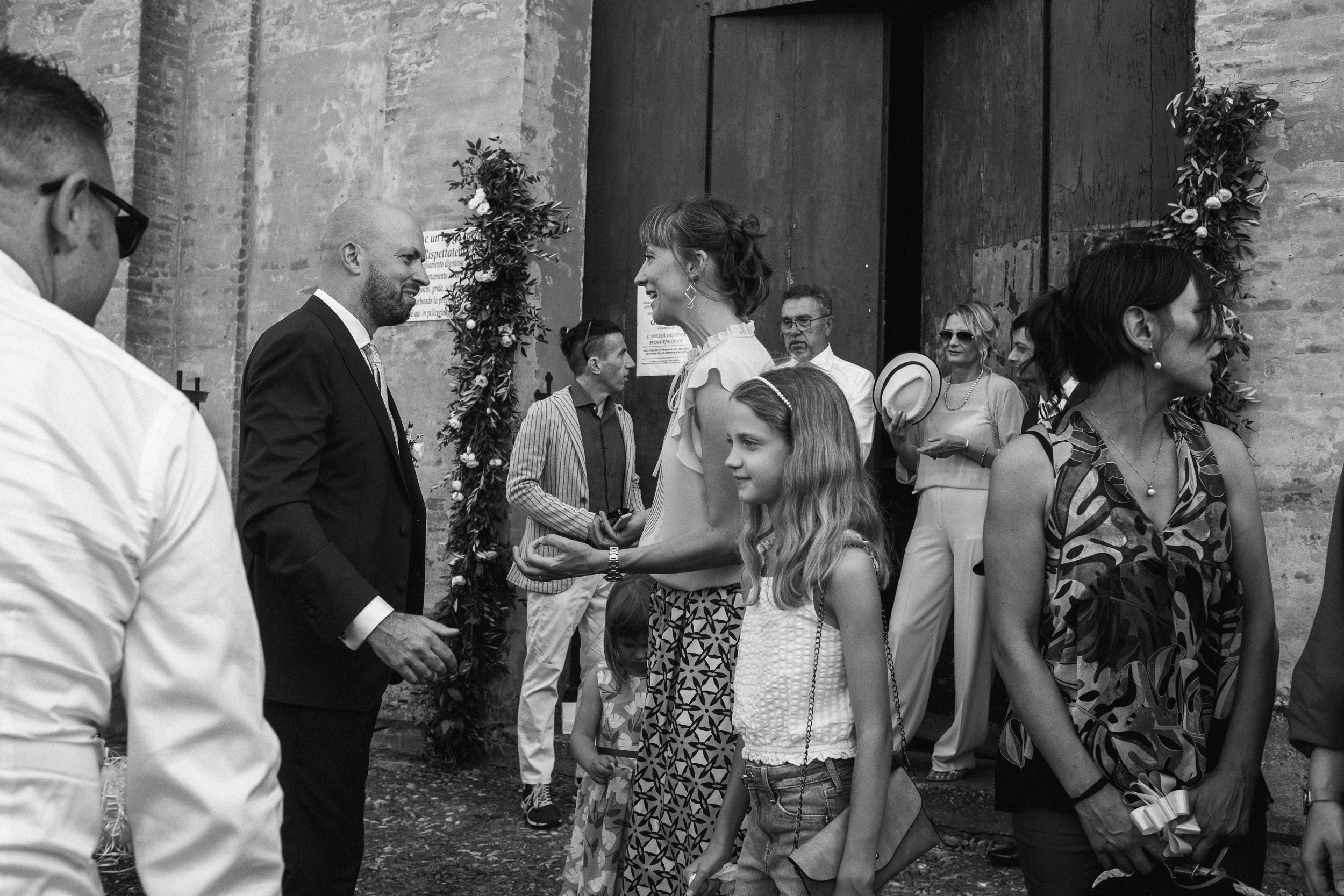A Wedding near Bologna | Magda & Luca 92 Magda and Luca’s wedding near Bologna