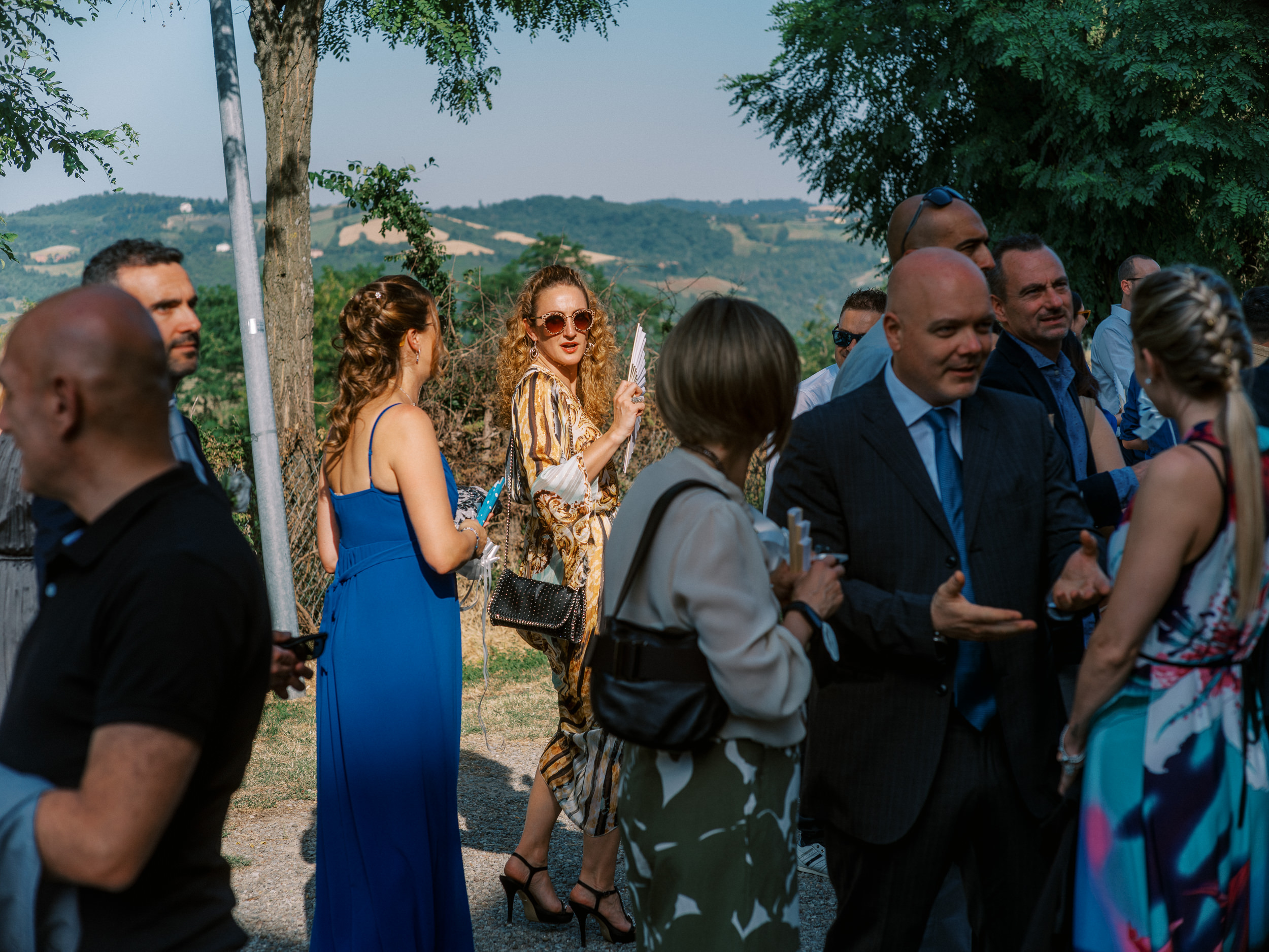 A Wedding near Bologna | Magda & Luca 95 Magda and Luca’s wedding near Bologna