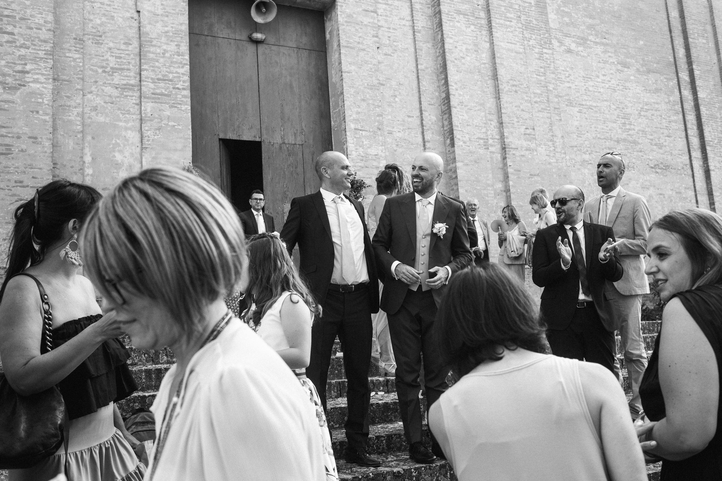 A Wedding near Bologna | Magda & Luca 99 Magda and Luca’s wedding near Bologna