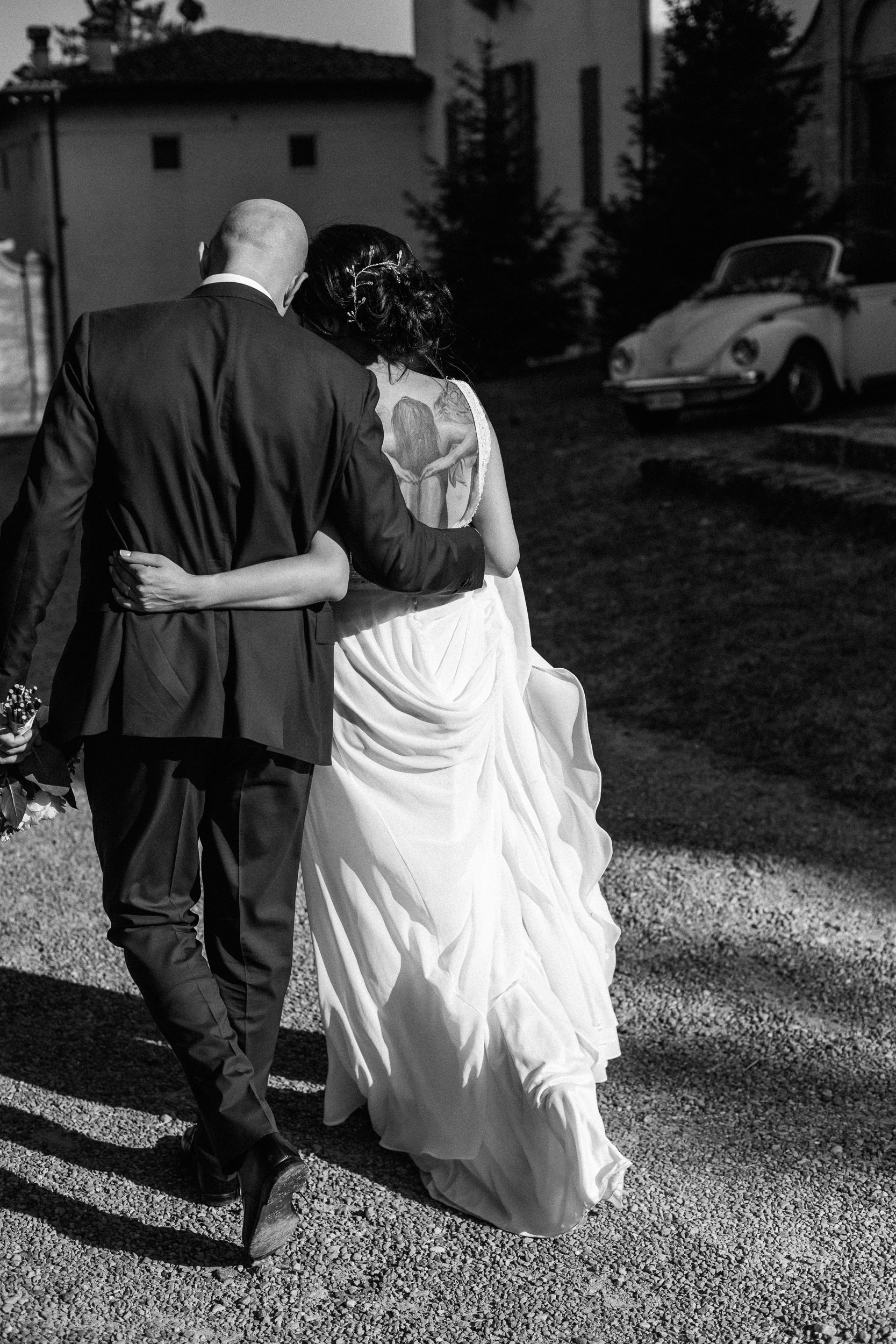 A Wedding near Bologna | Magda & Luca 103 Magda and Luca’s wedding near Bologna