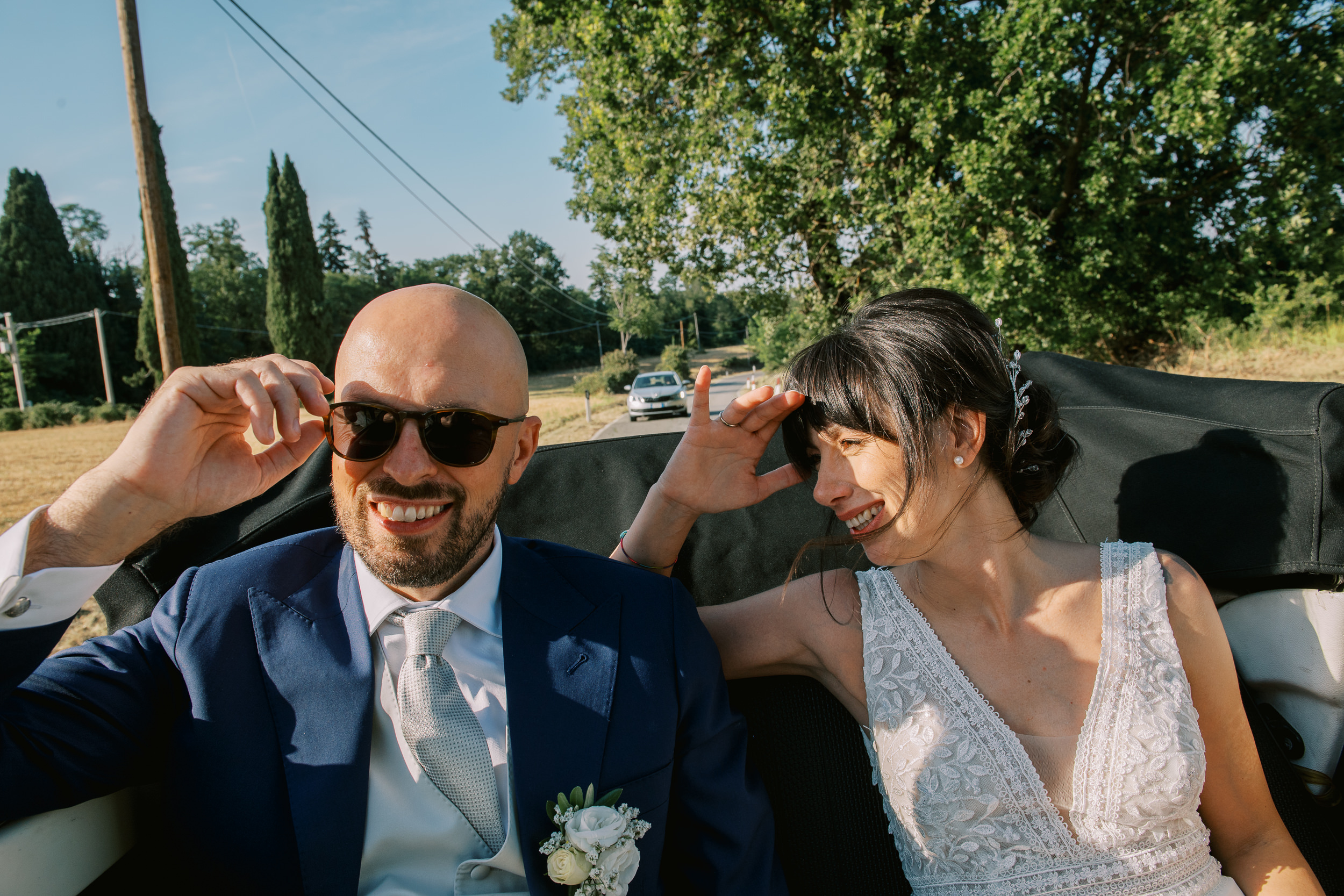A Wedding near Bologna | Magda & Luca 100 Magda and Luca’s wedding near Bologna