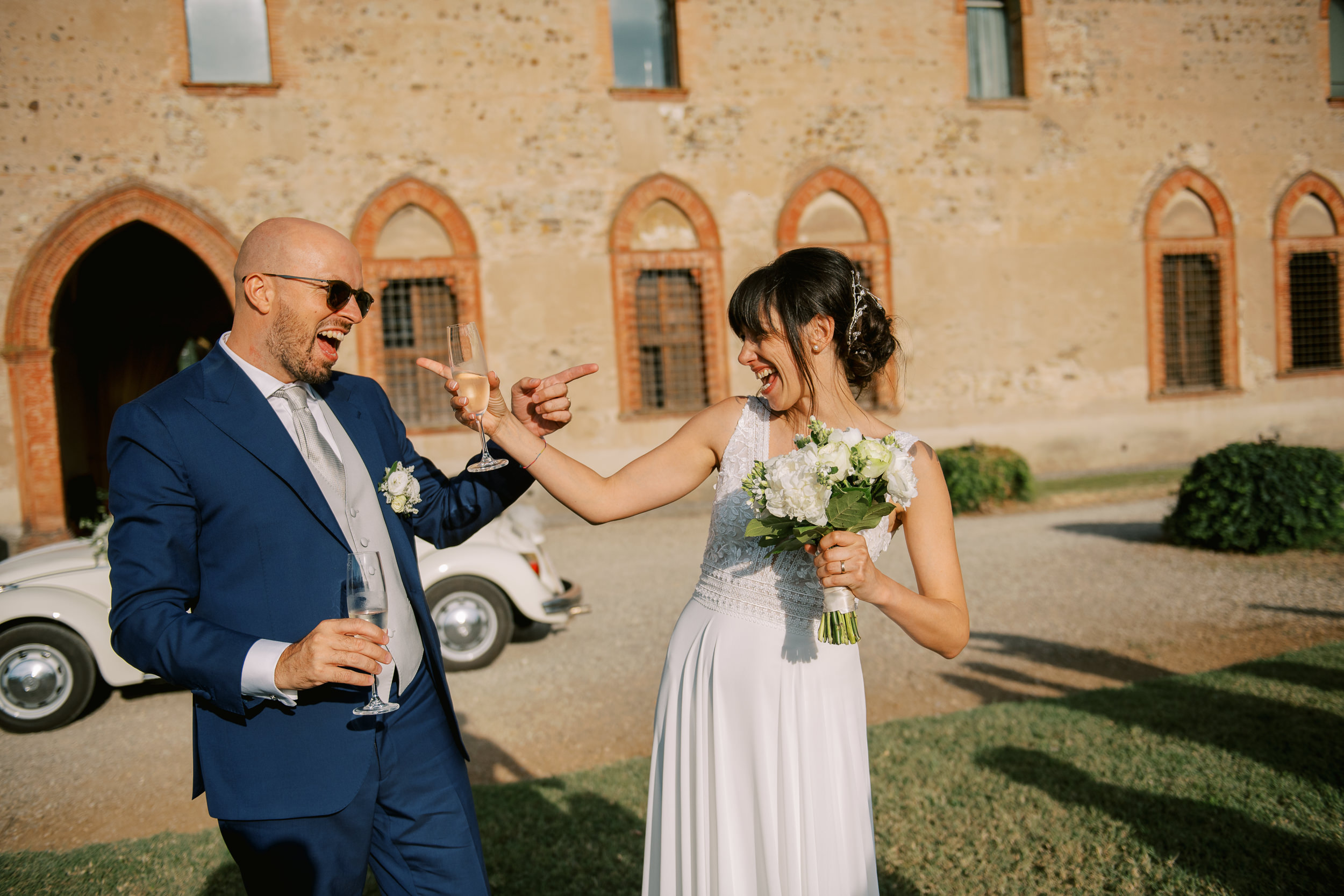 A Wedding near Bologna | Magda & Luca 108 Magda and Luca’s wedding near Bologna