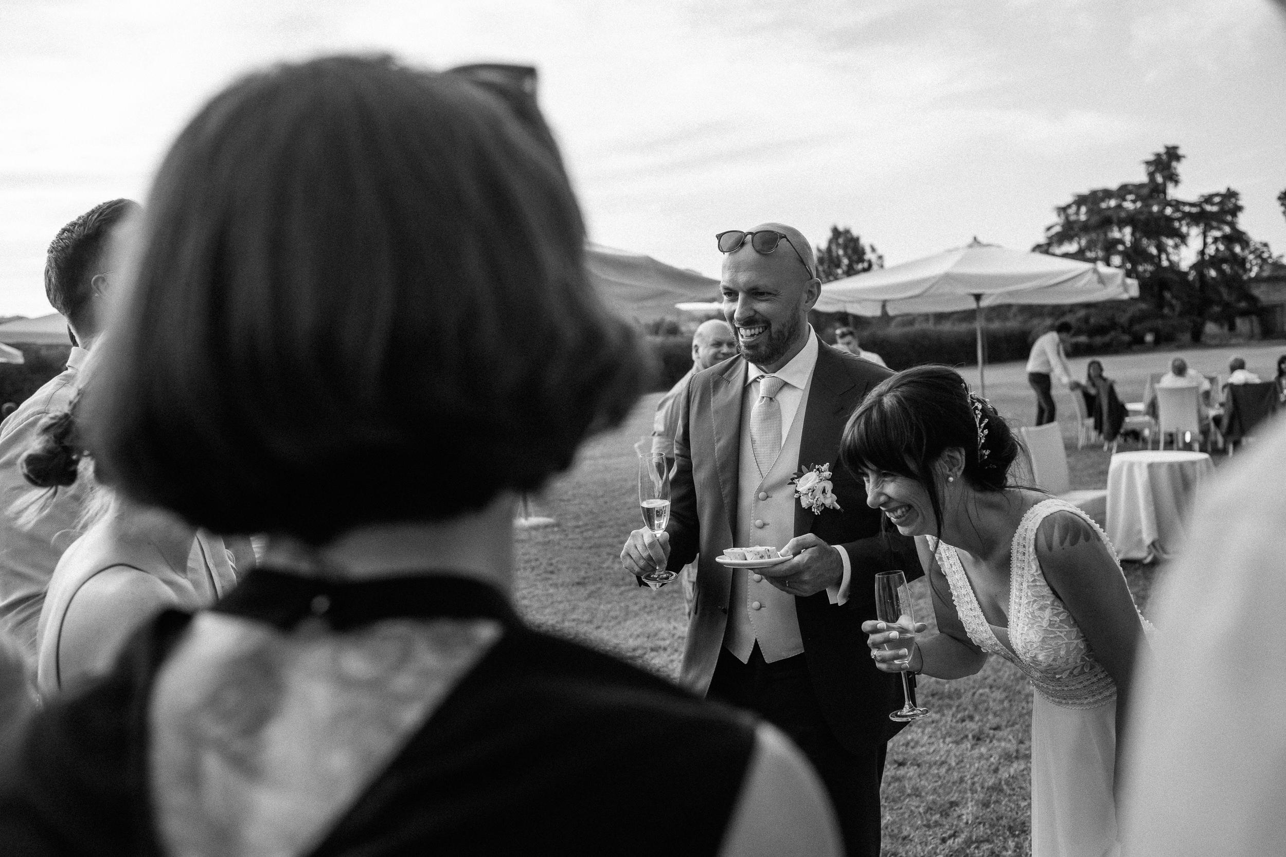 A Wedding near Bologna | Magda & Luca 110 Magda and Luca’s wedding near Bologna