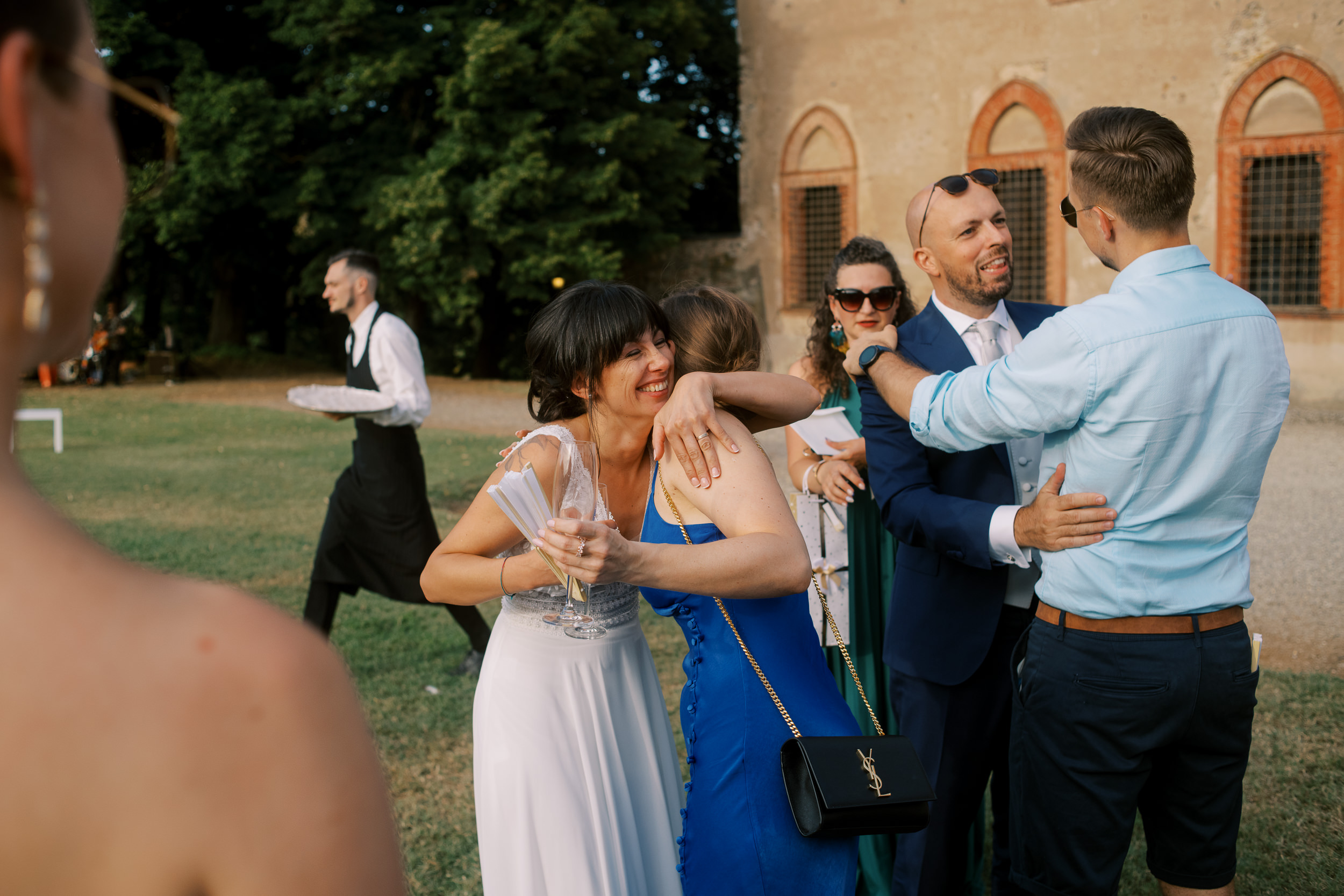 A Wedding near Bologna | Magda & Luca 111 Magda and Luca’s wedding near Bologna